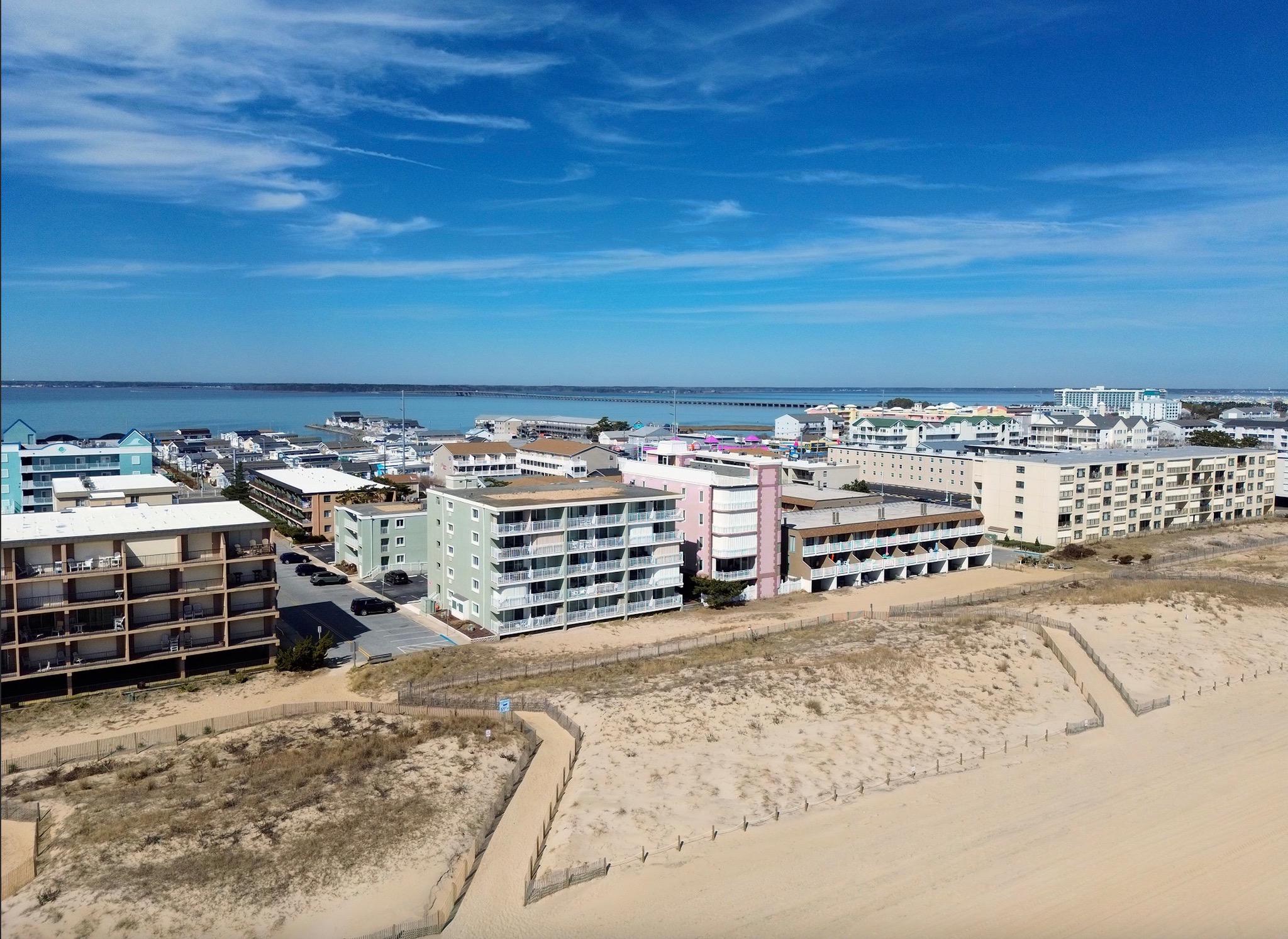 5105 ATLANTIC AVENUE 101