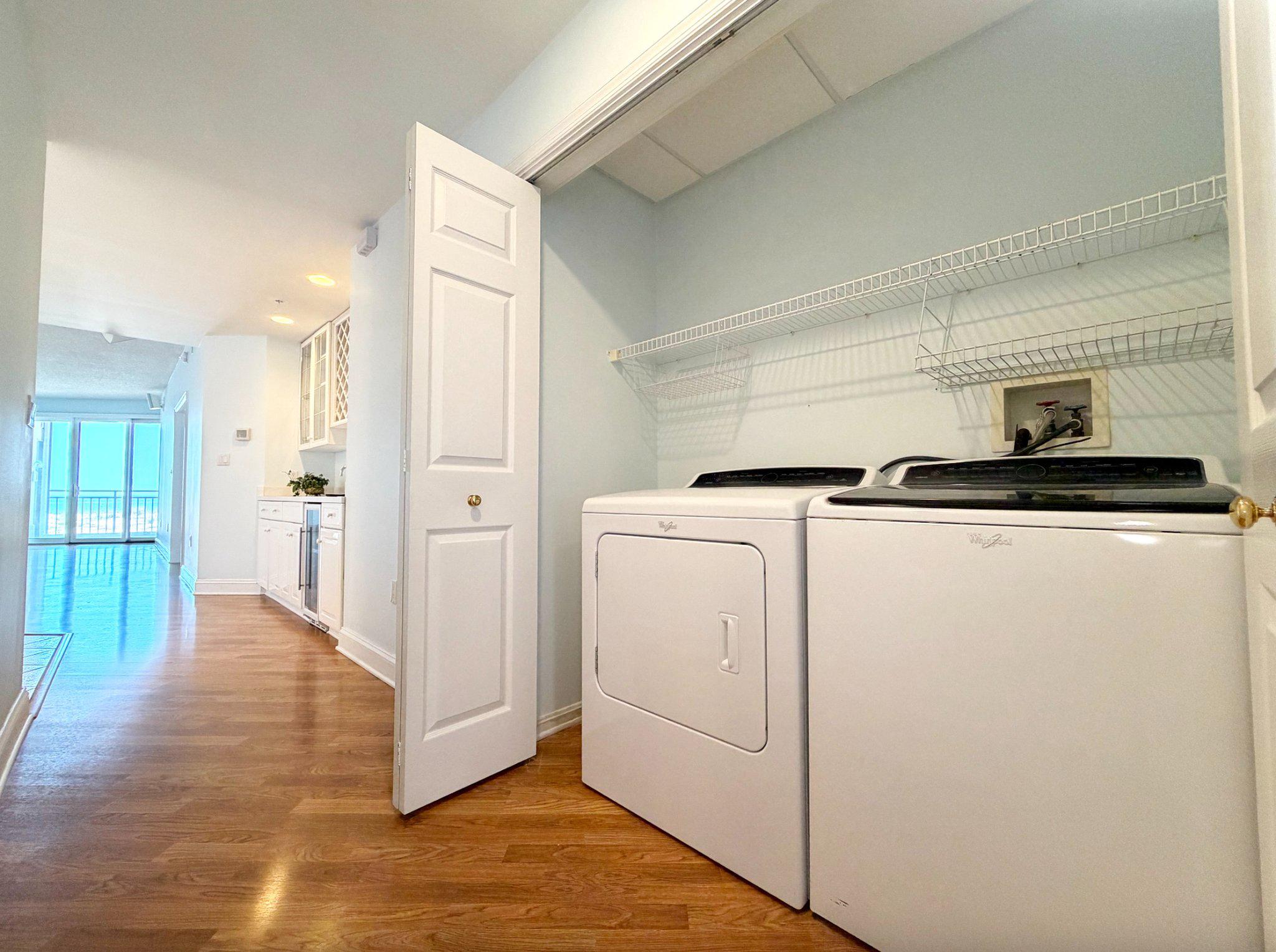 NON DEVELOPMENT - Residential