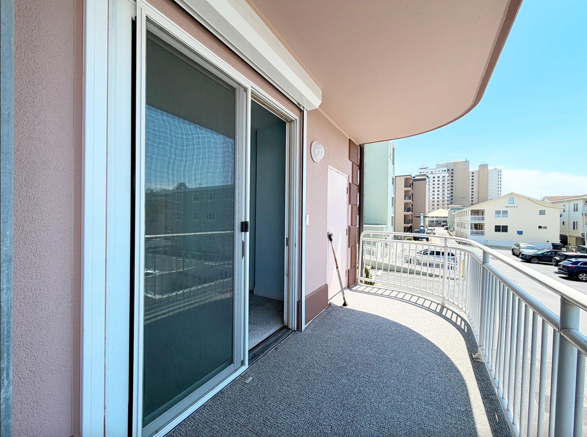 NON DEVELOPMENT - Residential