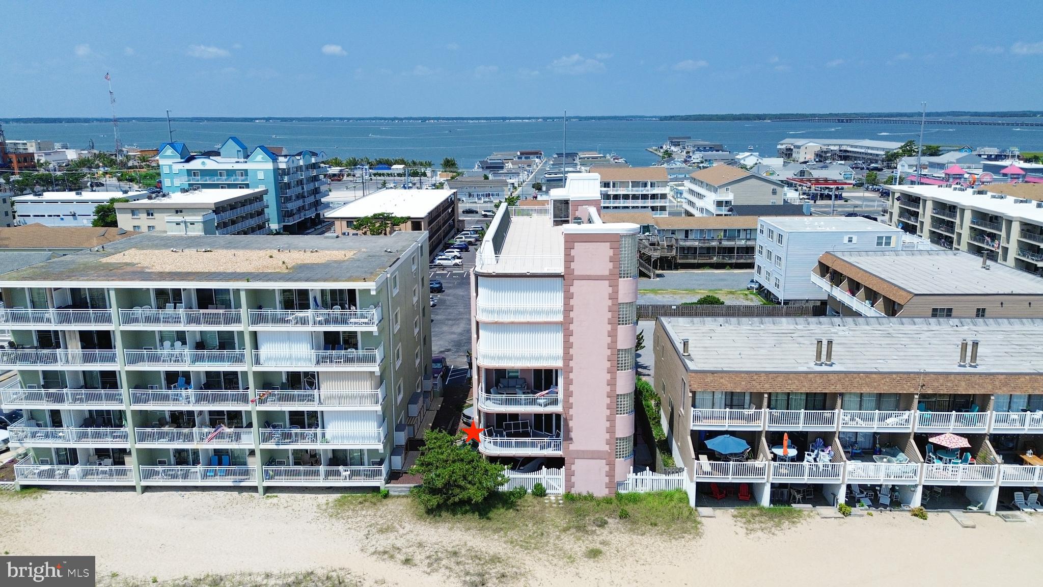 Photo 1 of 95 — 5105 ATLANTIC AVENUE 101, OCEAN CITY, MD 21842