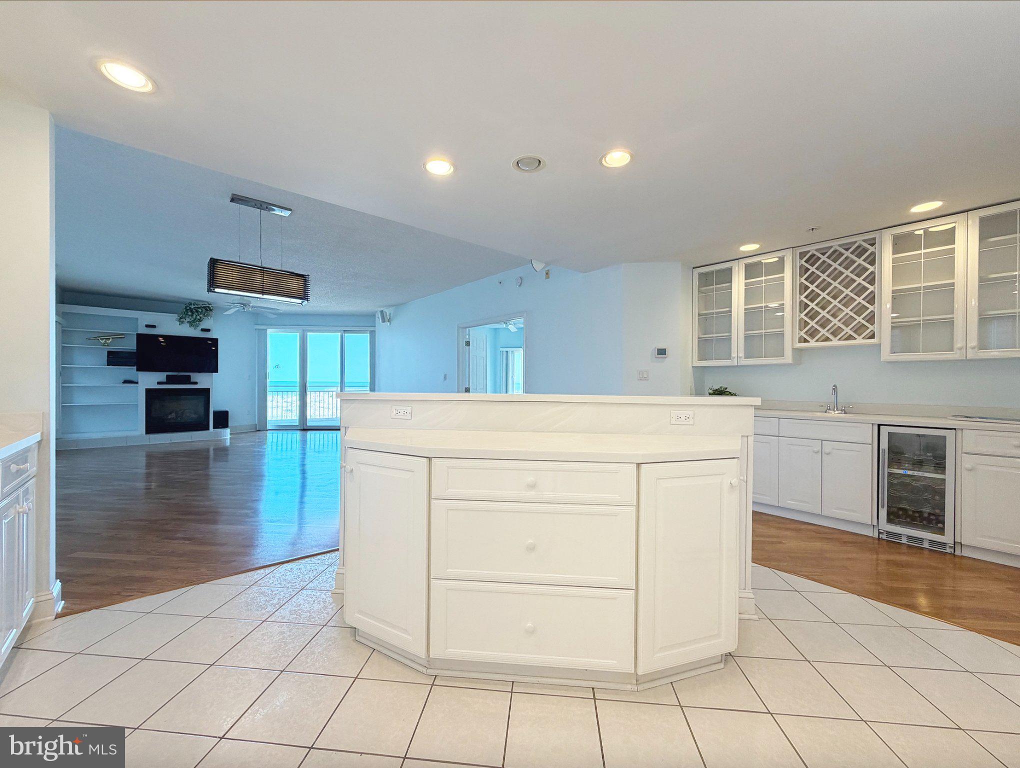 NON DEVELOPMENT - Residential