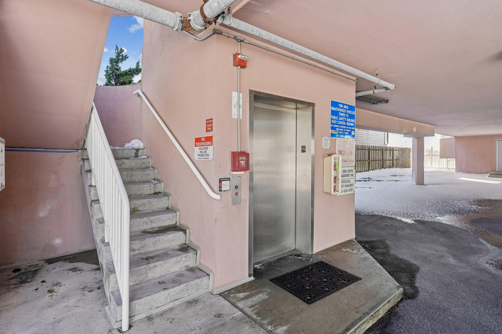 NON DEVELOPMENT - Residential