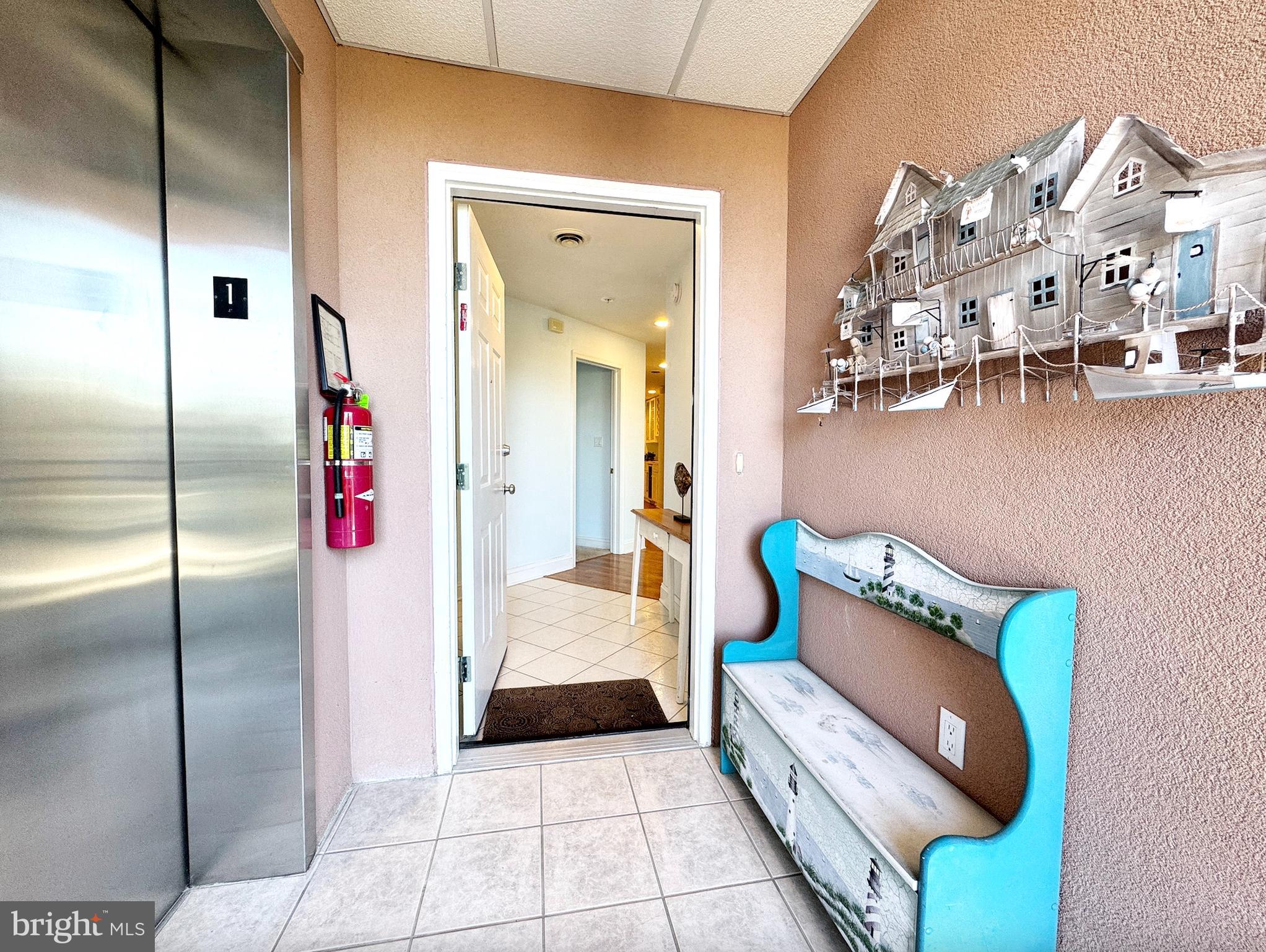 NON DEVELOPMENT - Residential