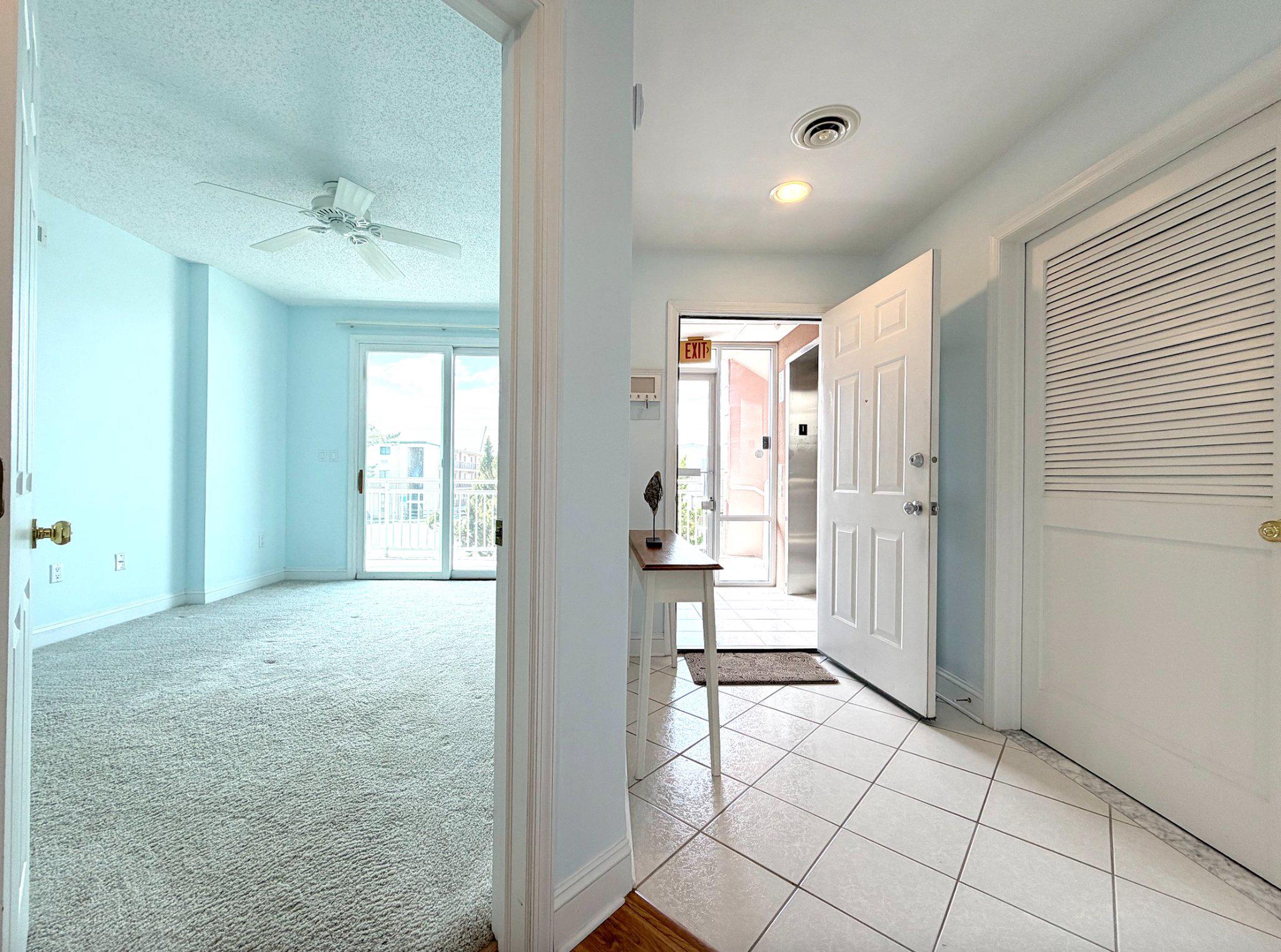 NON DEVELOPMENT - Residential