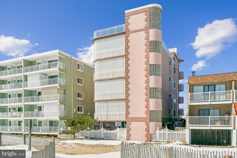 5105 ATLANTIC AVENUE 101 OCEAN CITY MD 21842