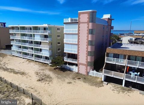 5105 ATLANTIC AVENUE 101 OCEAN CITY MD 21842