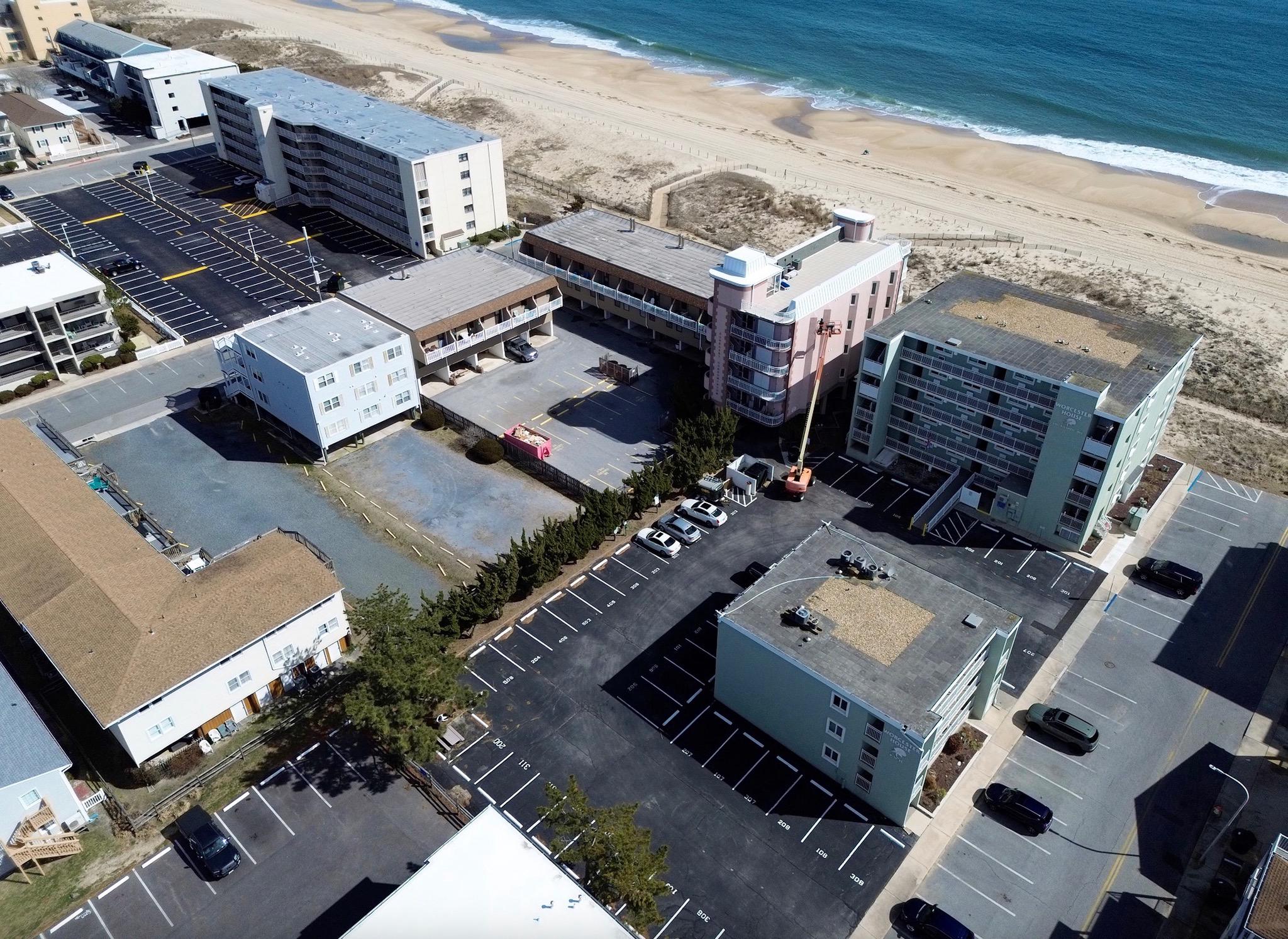 NON DEVELOPMENT - Residential