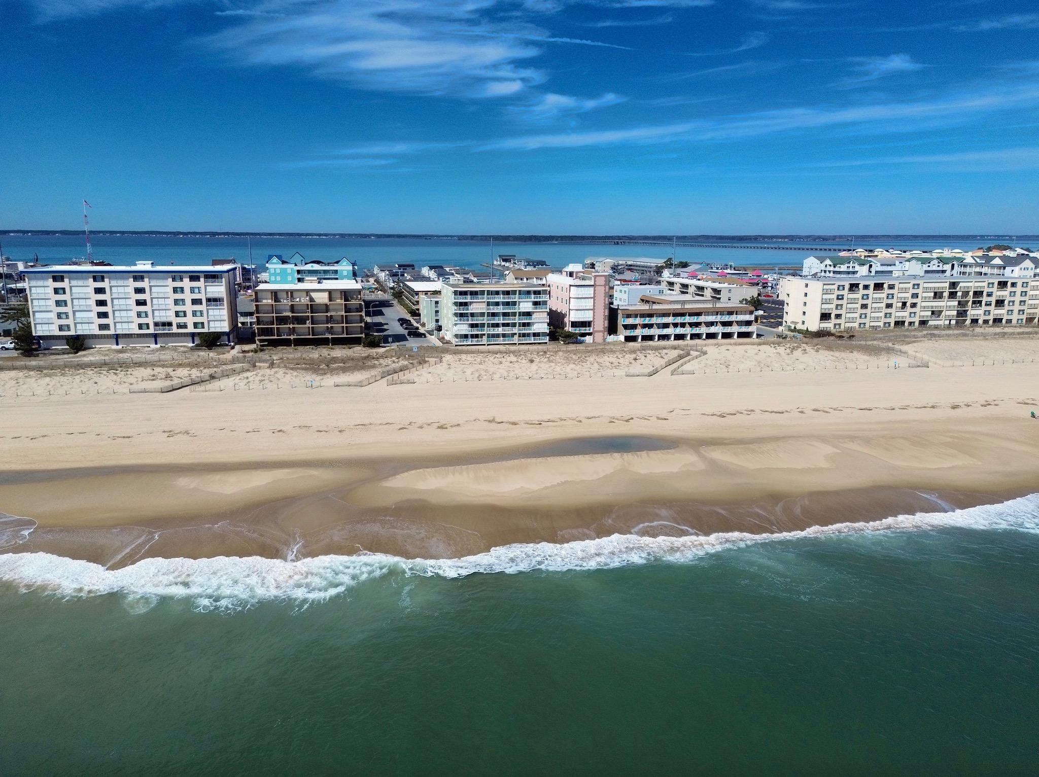 NON DEVELOPMENT - Residential