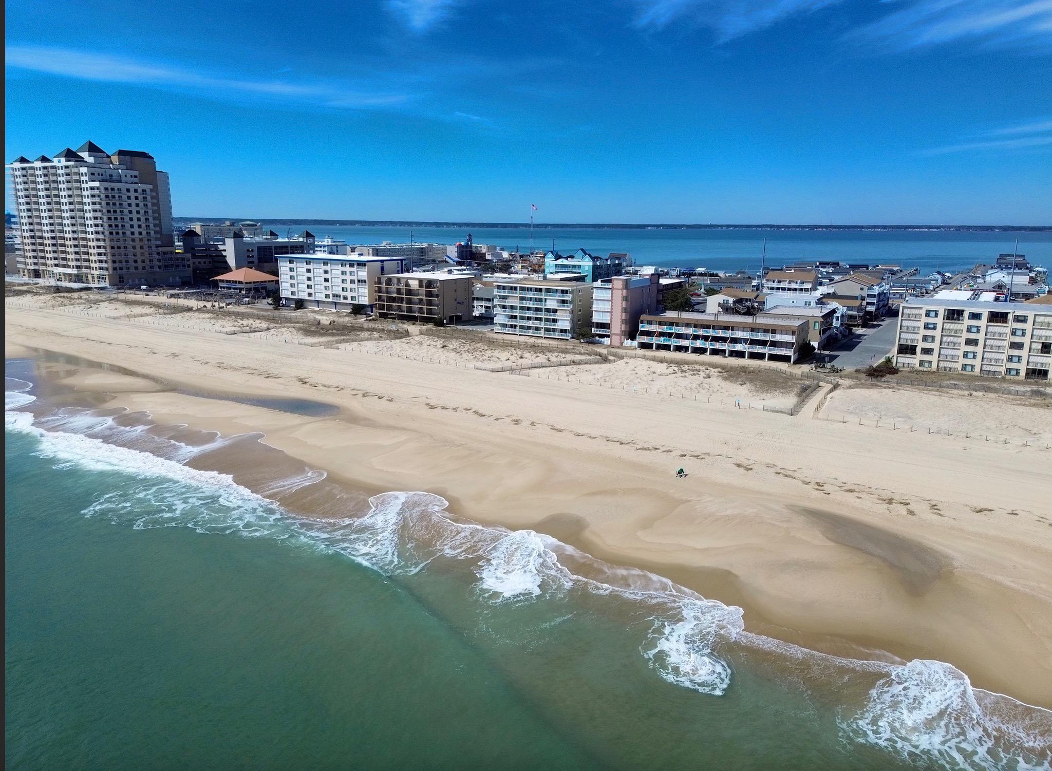 NON DEVELOPMENT - Residential