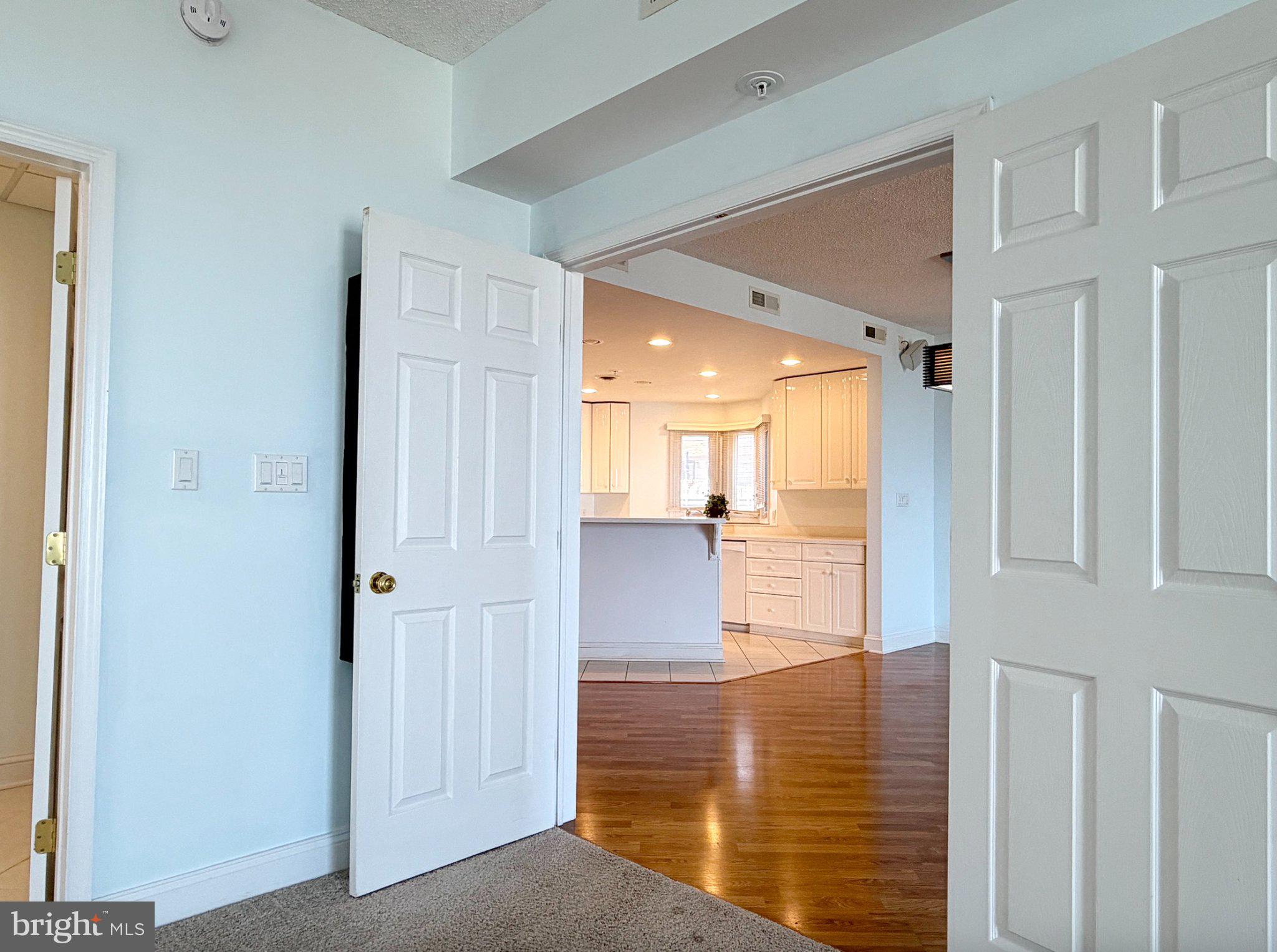NON DEVELOPMENT - Residential