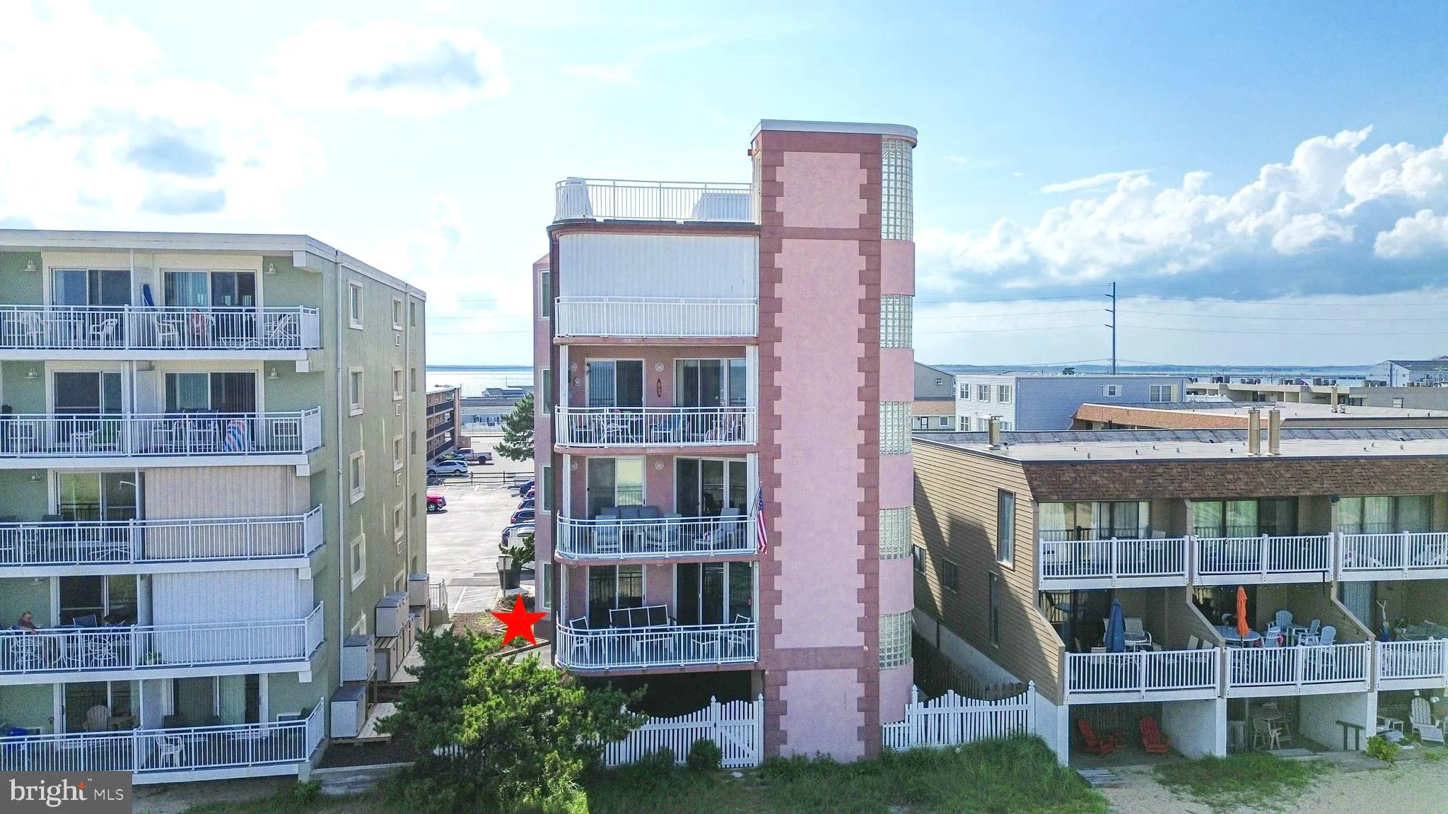 5105 Atlantic Avenue Unit 101