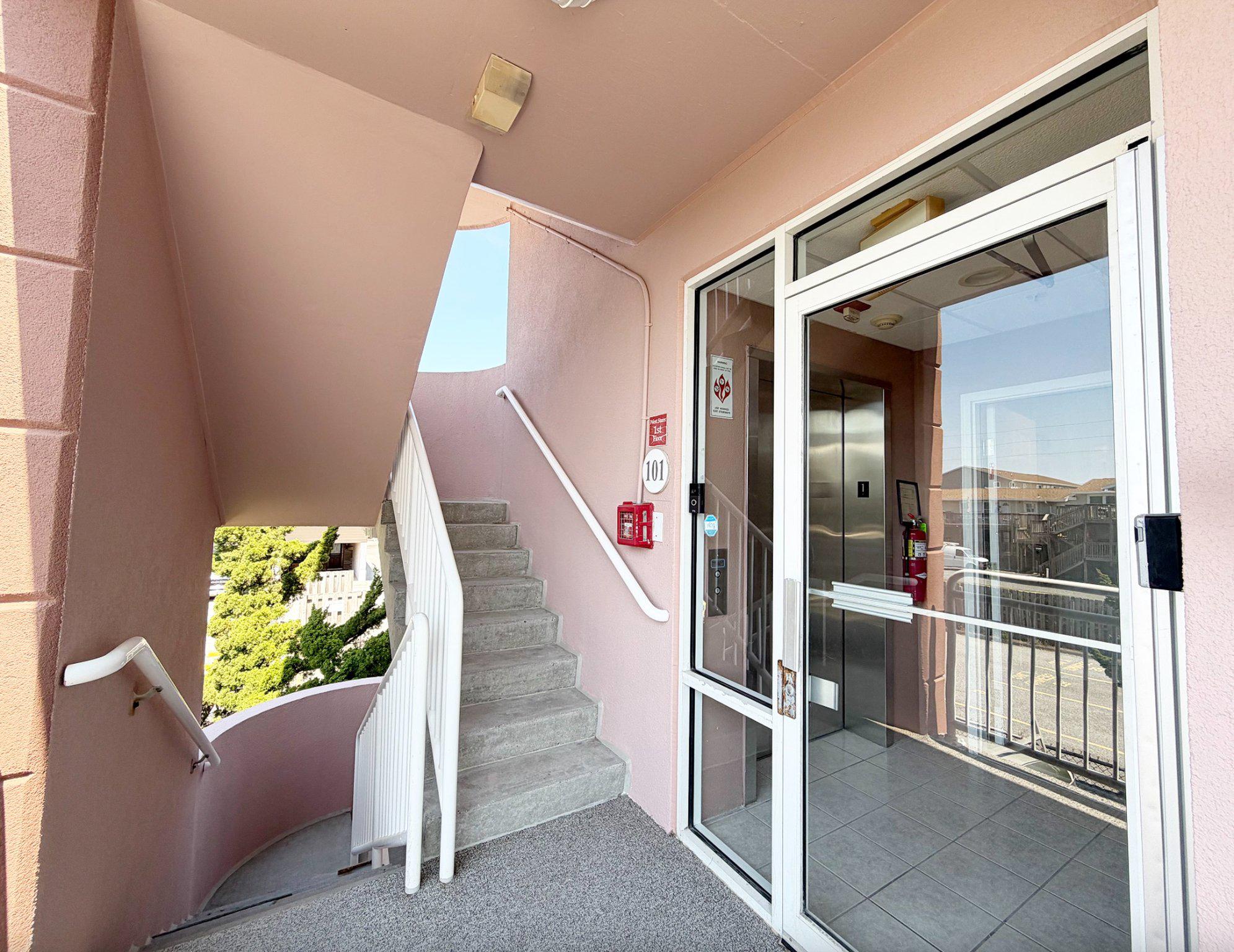 NON DEVELOPMENT - Residential