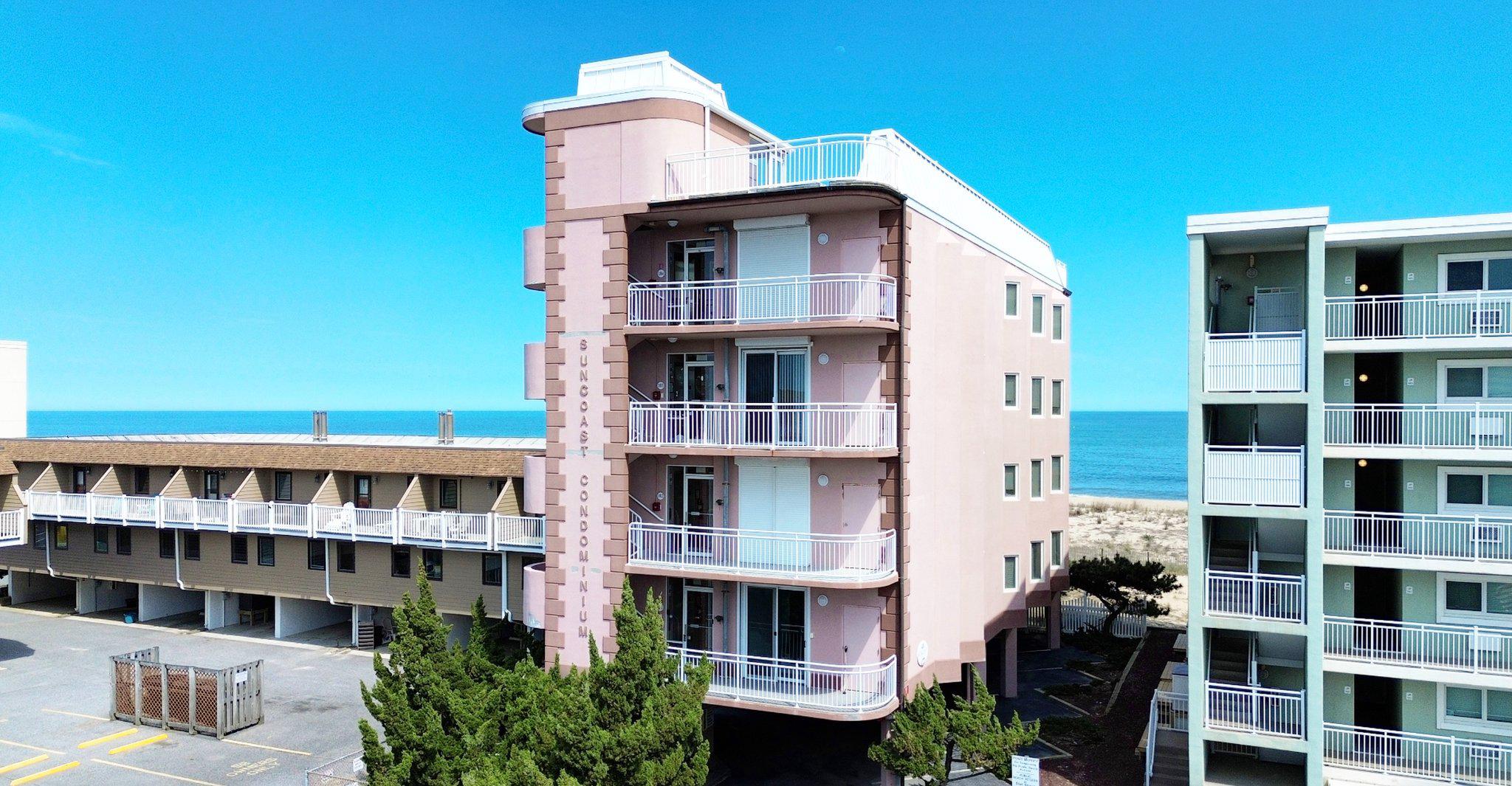 NON DEVELOPMENT - Residential