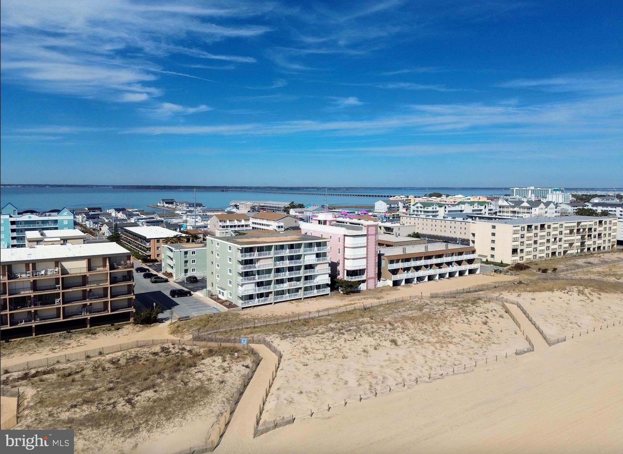 NON DEVELOPMENT - Residential