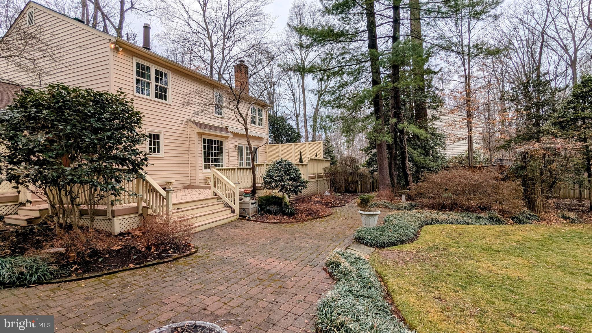 BRIMSTONE - Residential