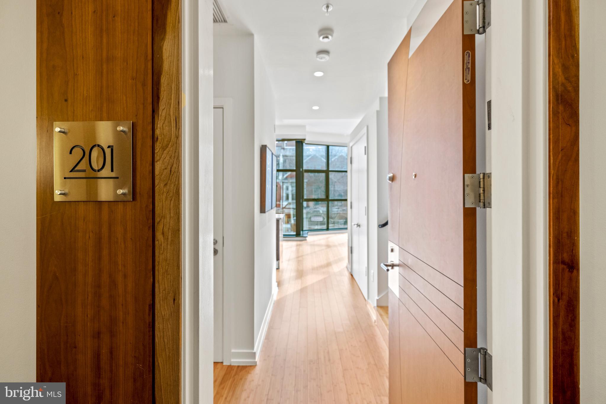 1413 P STREET NW 201