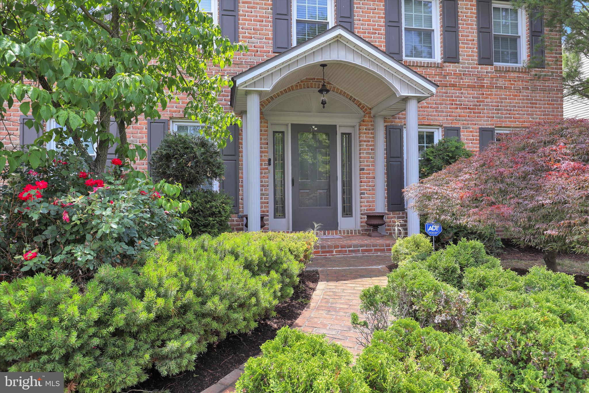 1723 COLONY DRIVE