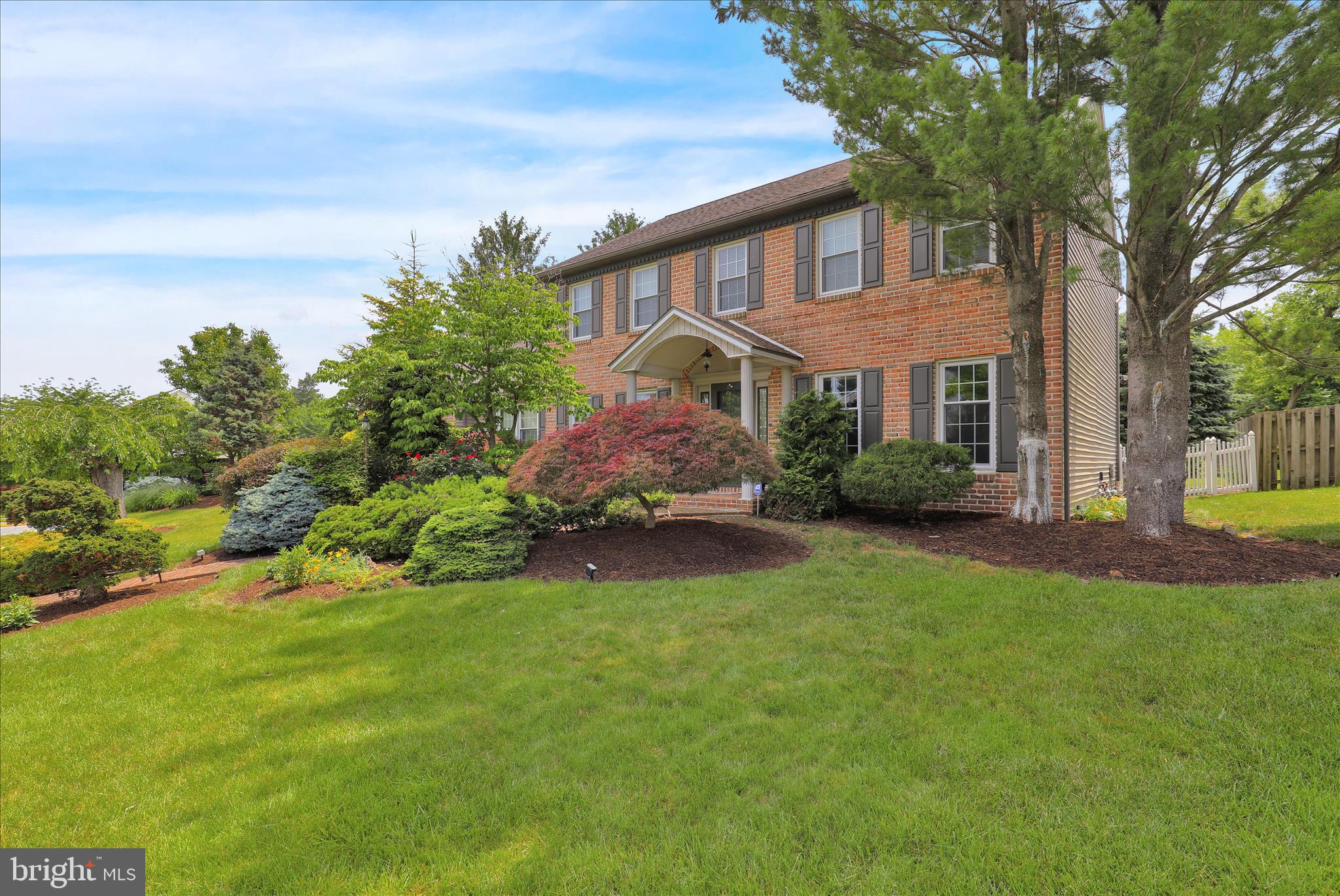 1723 COLONY DRIVE