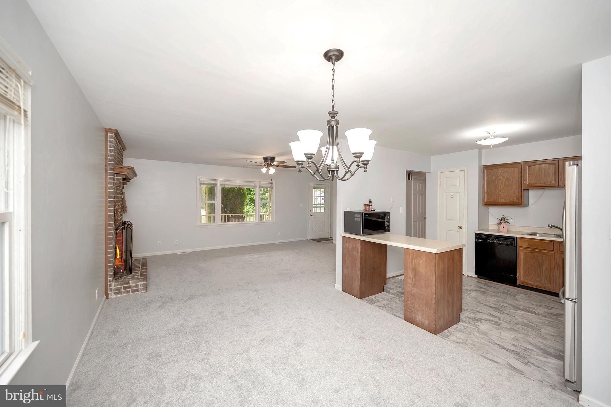 AQUIA HARBOUR - Residential