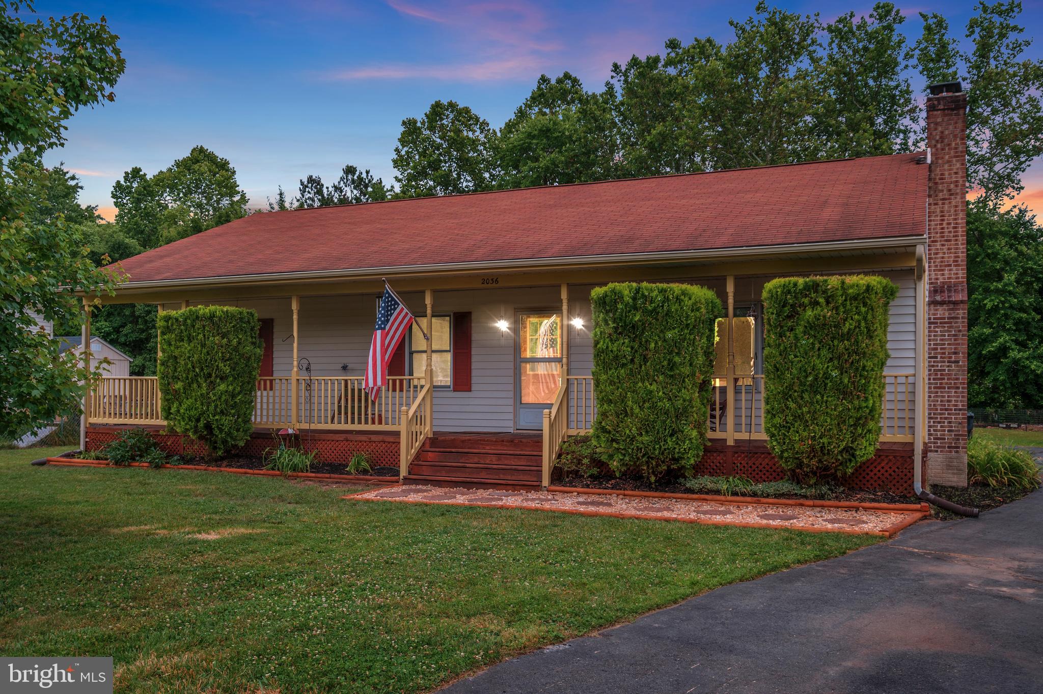 AQUIA HARBOUR - Residential