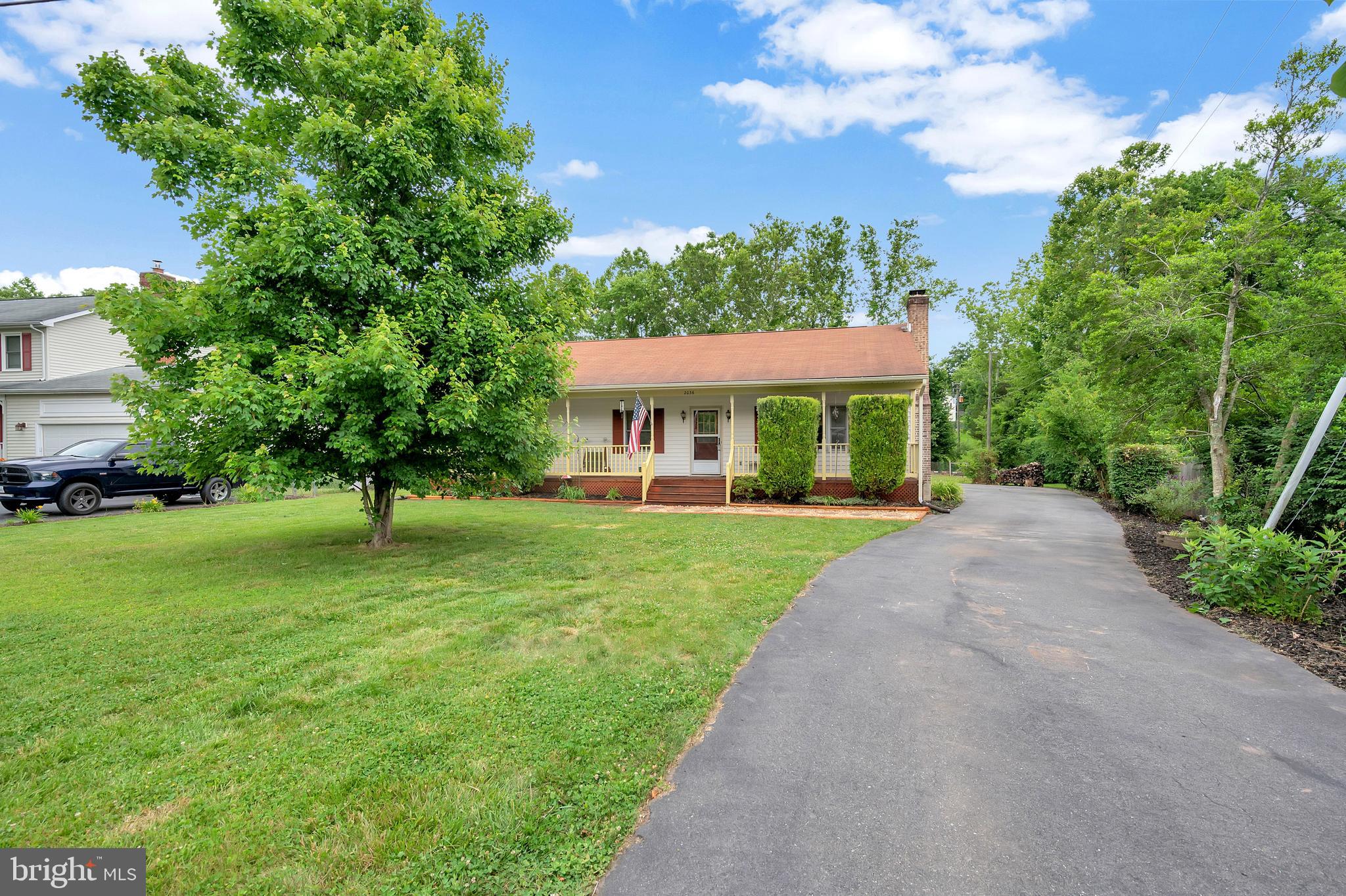 AQUIA HARBOUR - Residential