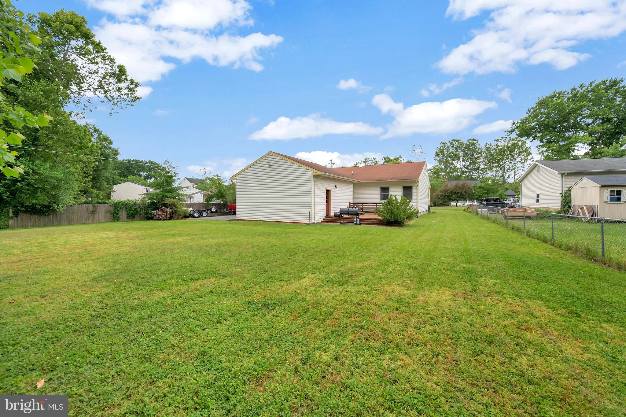 AQUIA HARBOUR - Residential