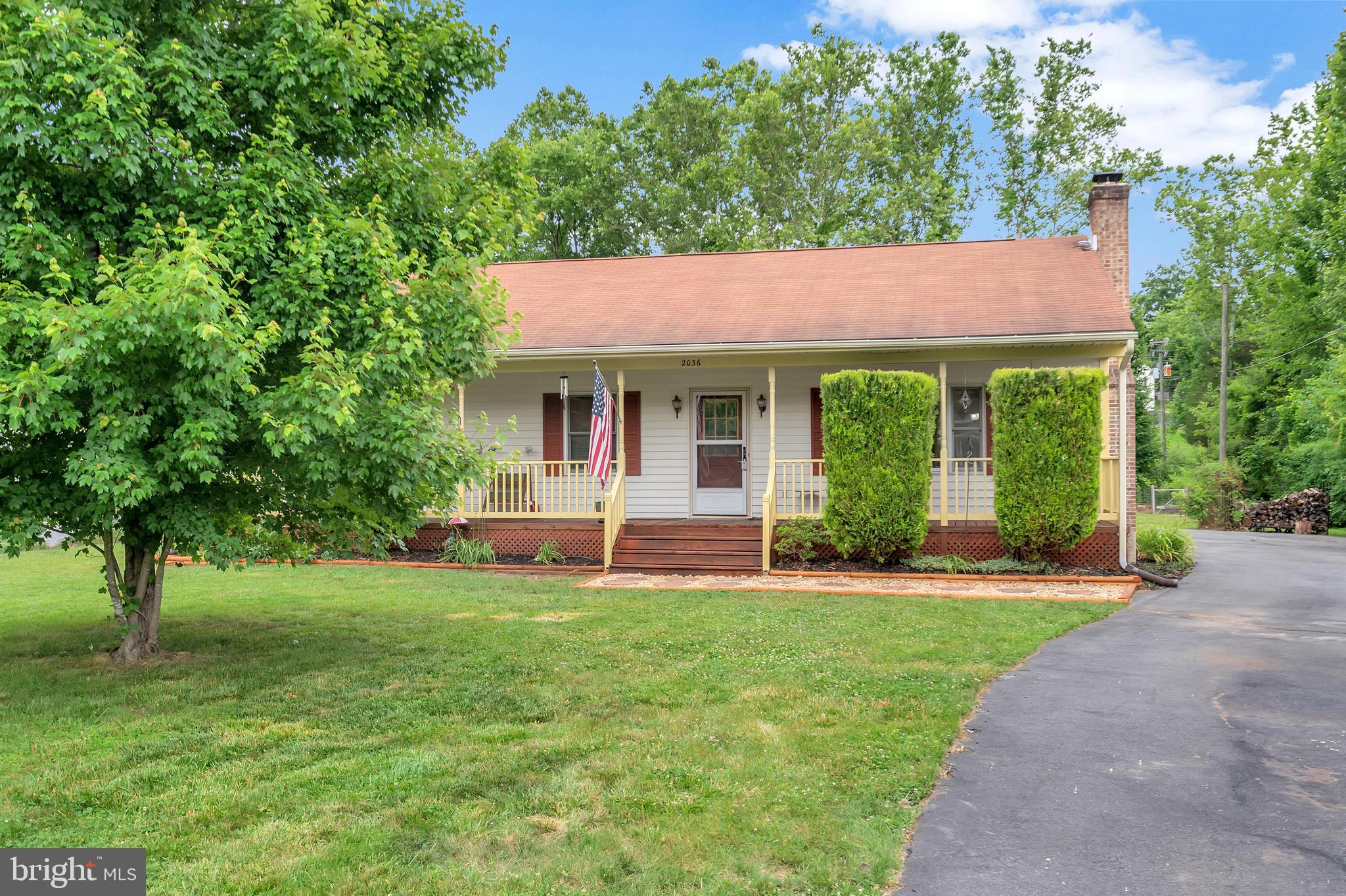 AQUIA HARBOUR - Residential