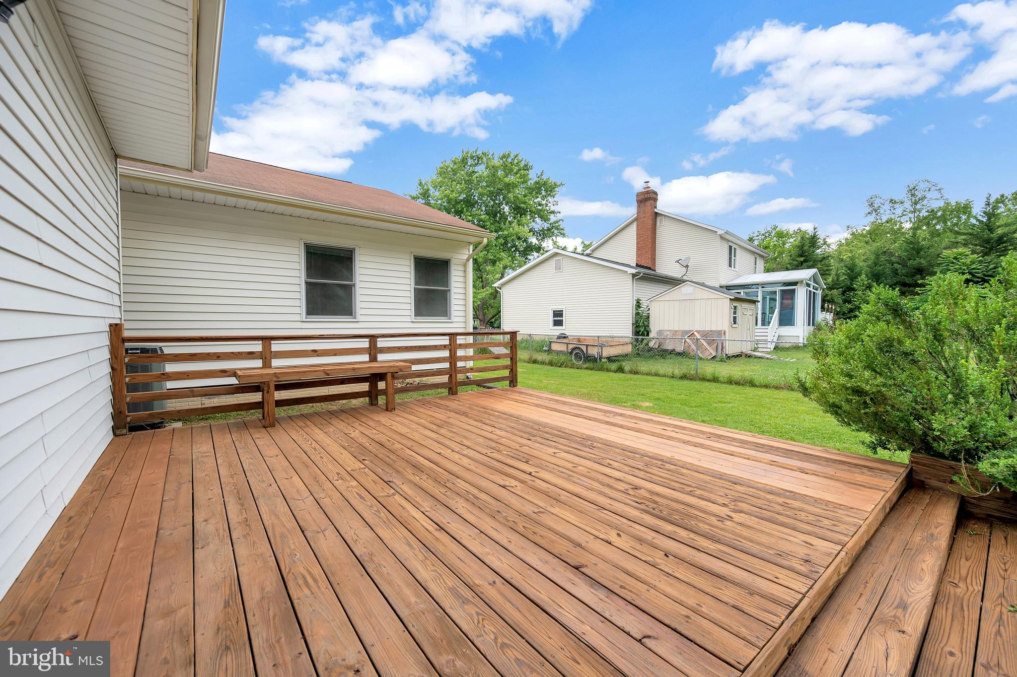 AQUIA HARBOUR - Residential