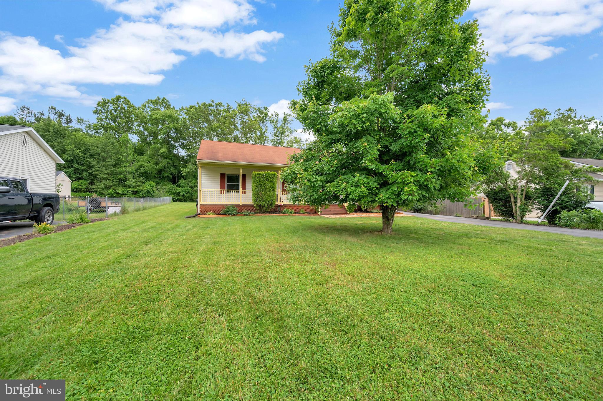 AQUIA HARBOUR - Residential