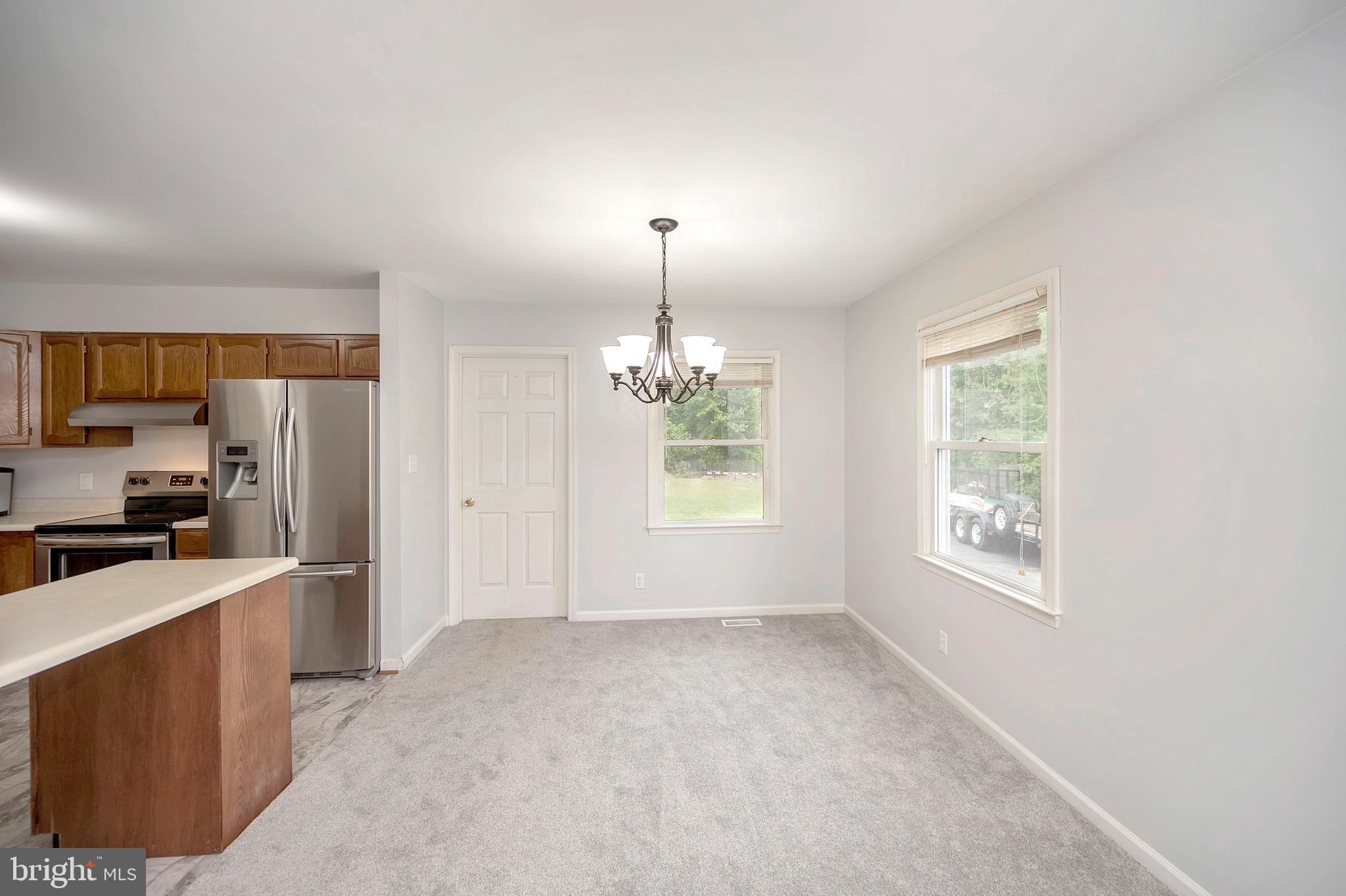 AQUIA HARBOUR - Residential