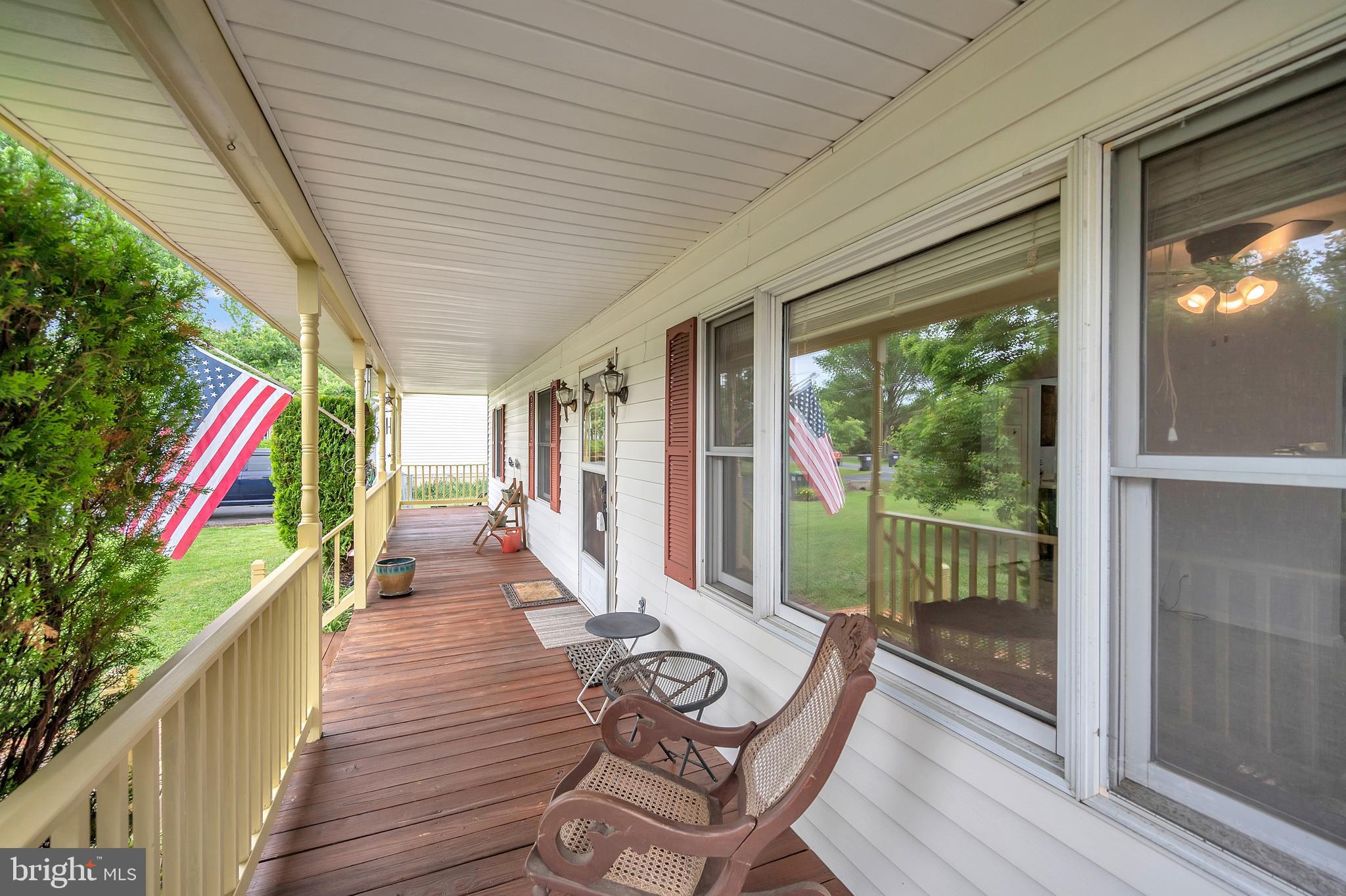 AQUIA HARBOUR - Residential