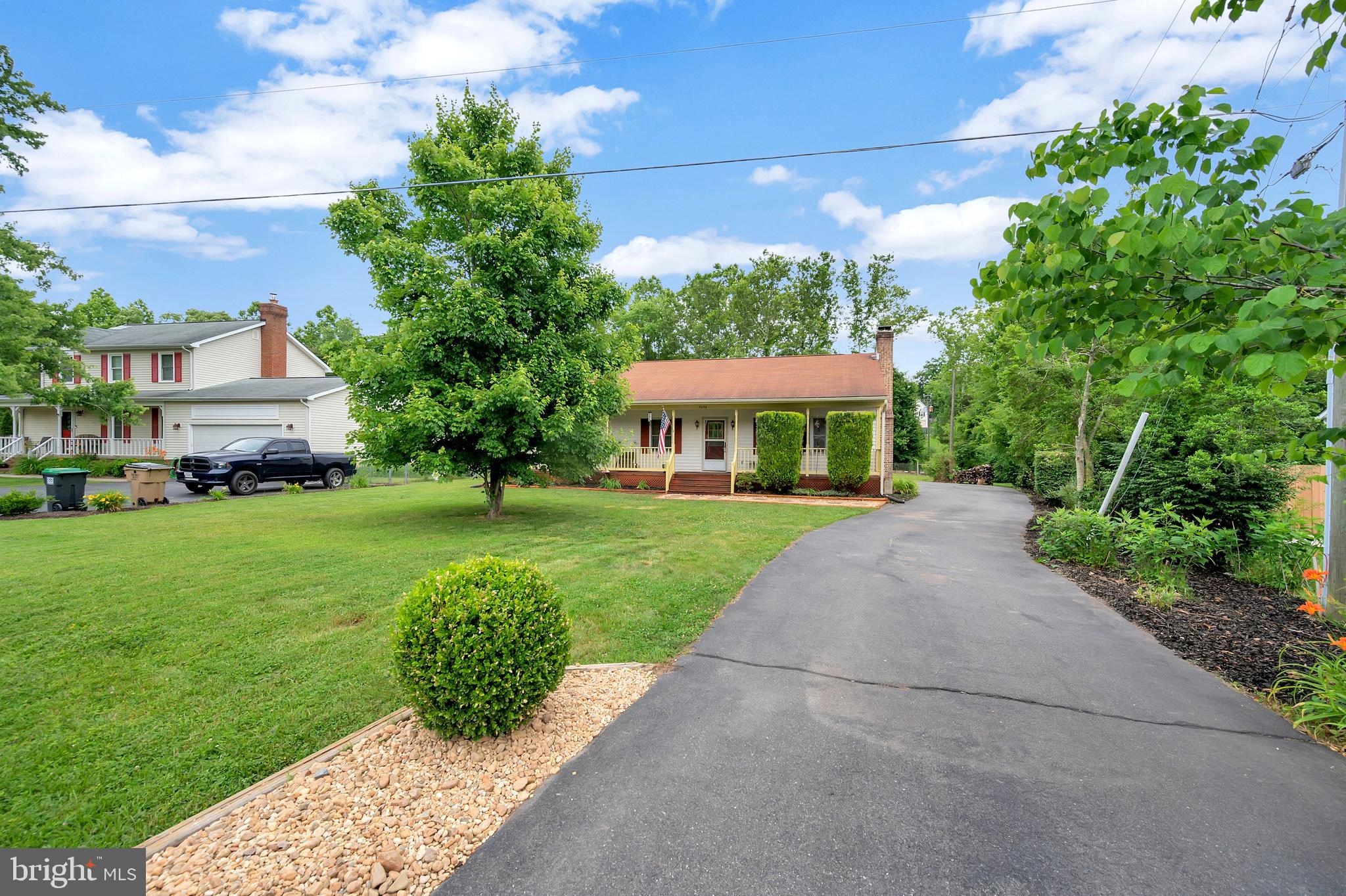 AQUIA HARBOUR - Residential