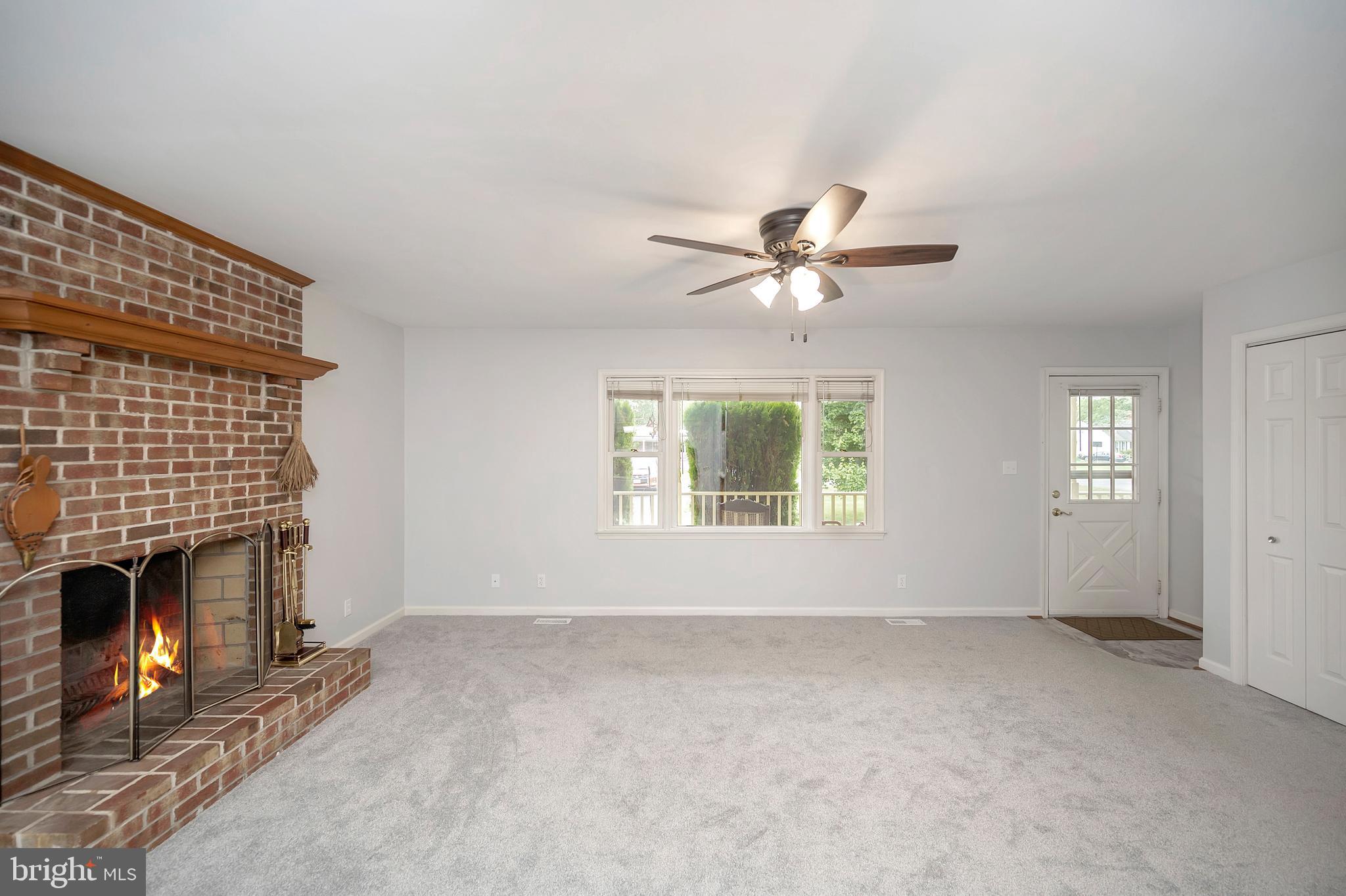 AQUIA HARBOUR - Residential