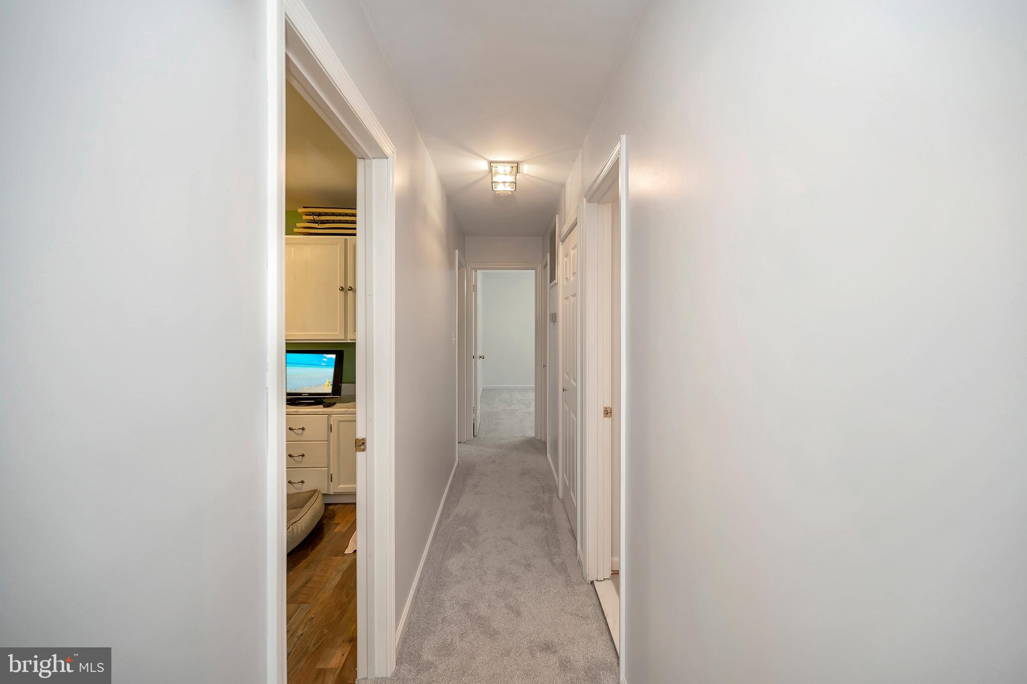 AQUIA HARBOUR - Residential