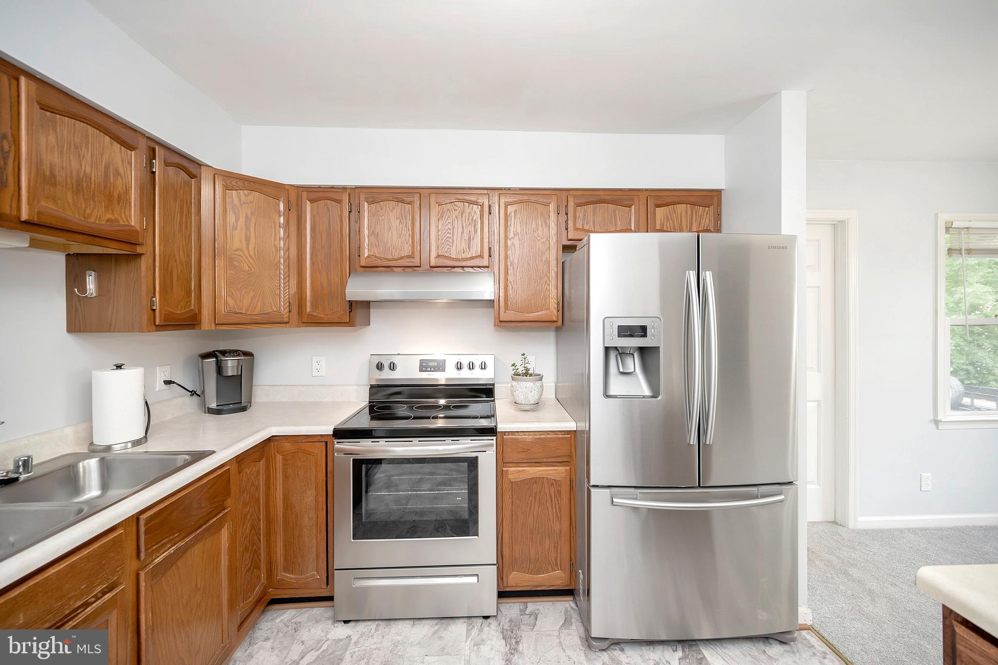 AQUIA HARBOUR - Residential