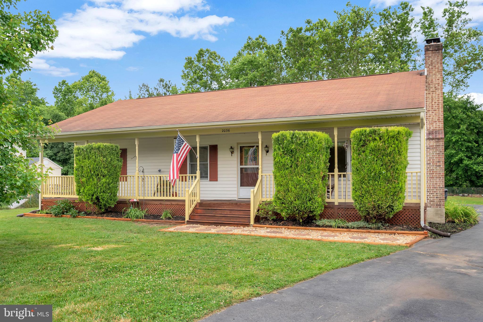 AQUIA HARBOUR - Residential