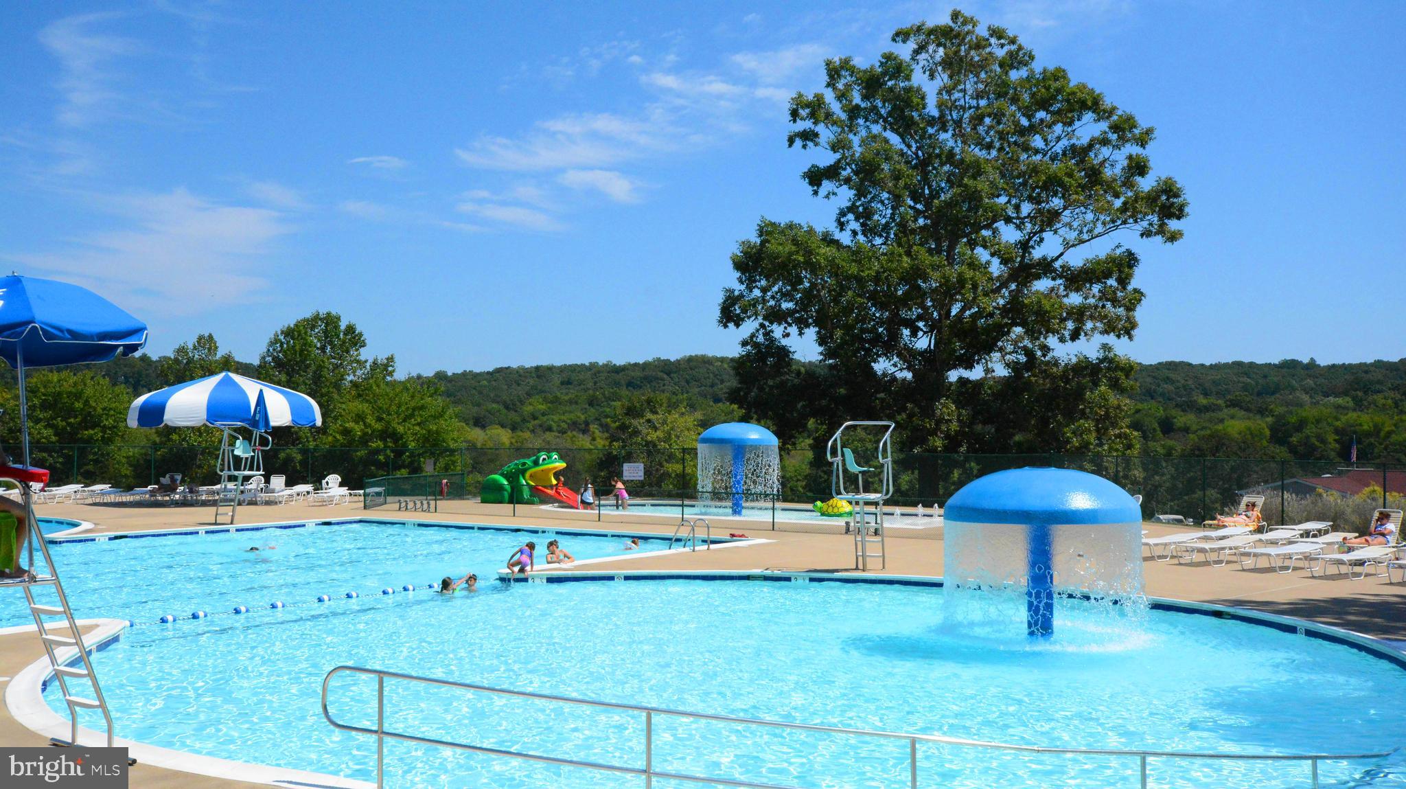 AQUIA HARBOUR - Residential