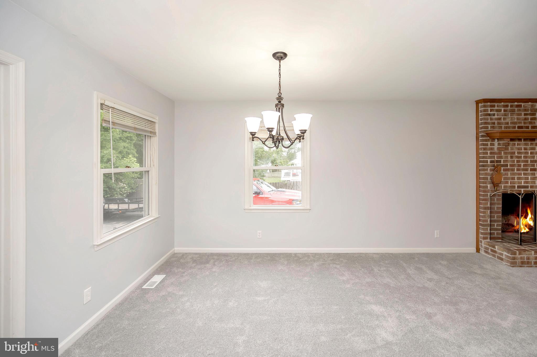 AQUIA HARBOUR - Residential