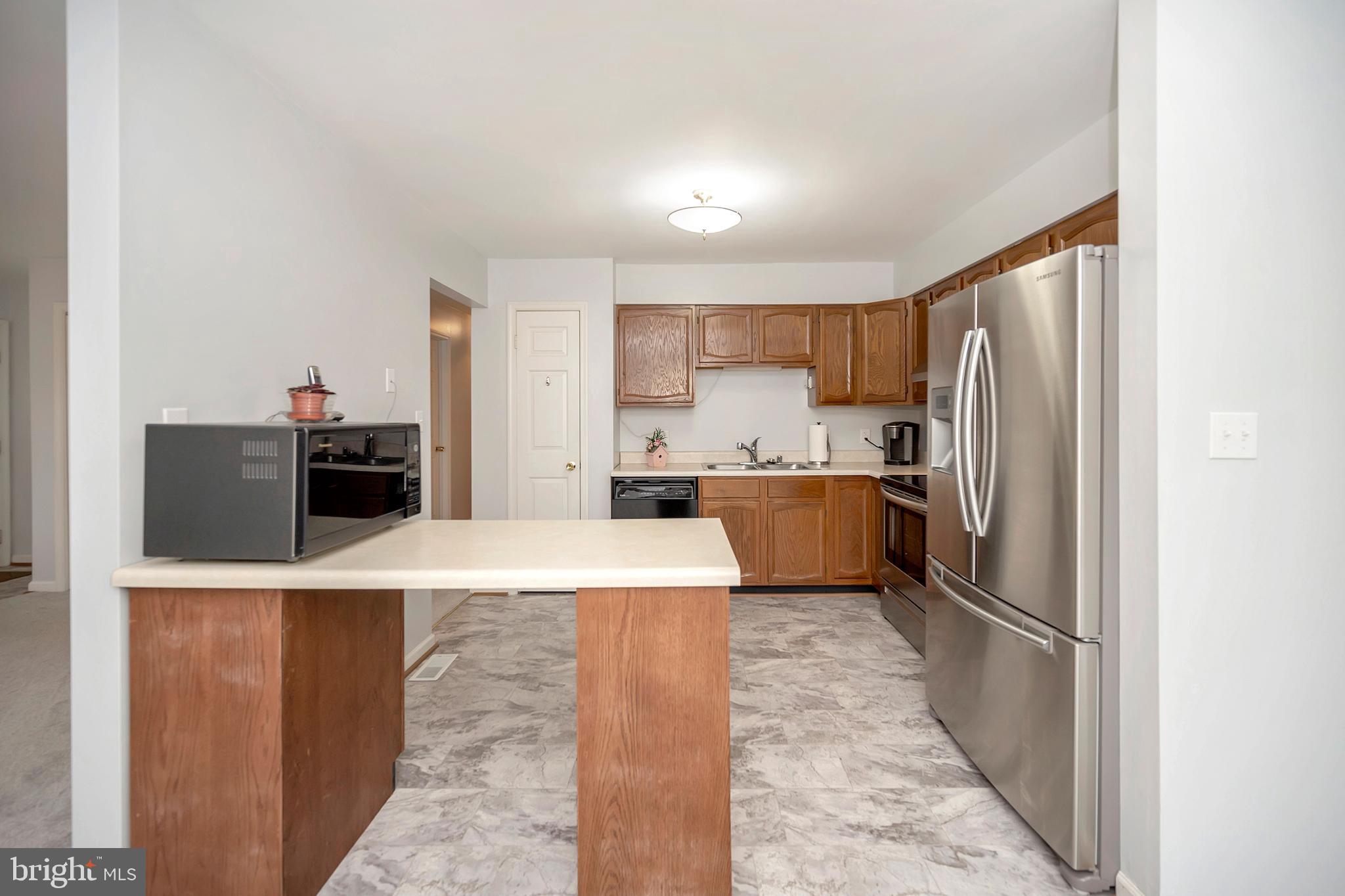 AQUIA HARBOUR - Residential