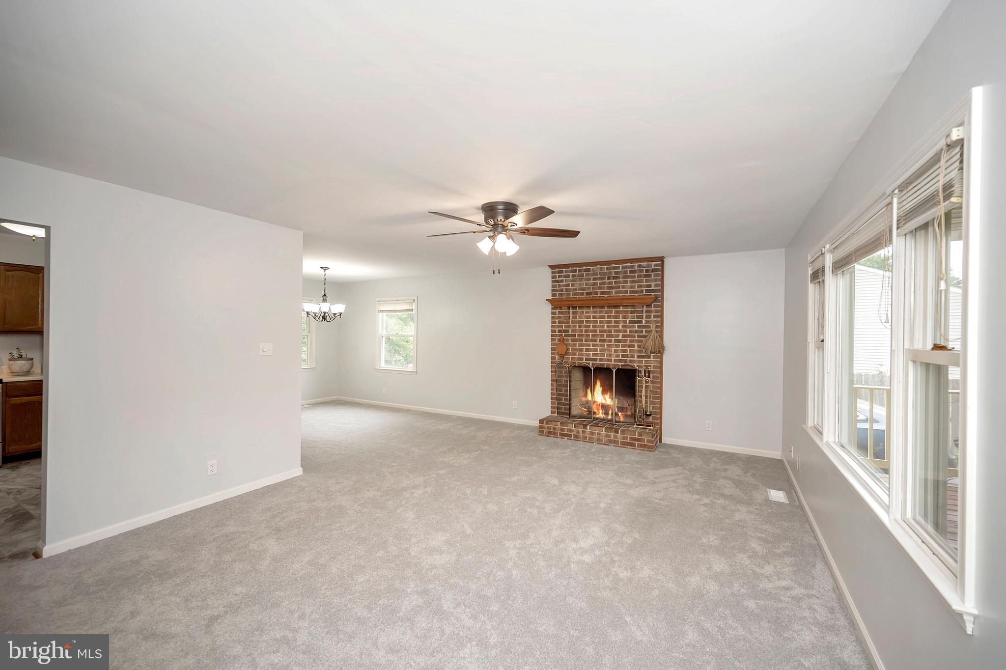 AQUIA HARBOUR - Residential