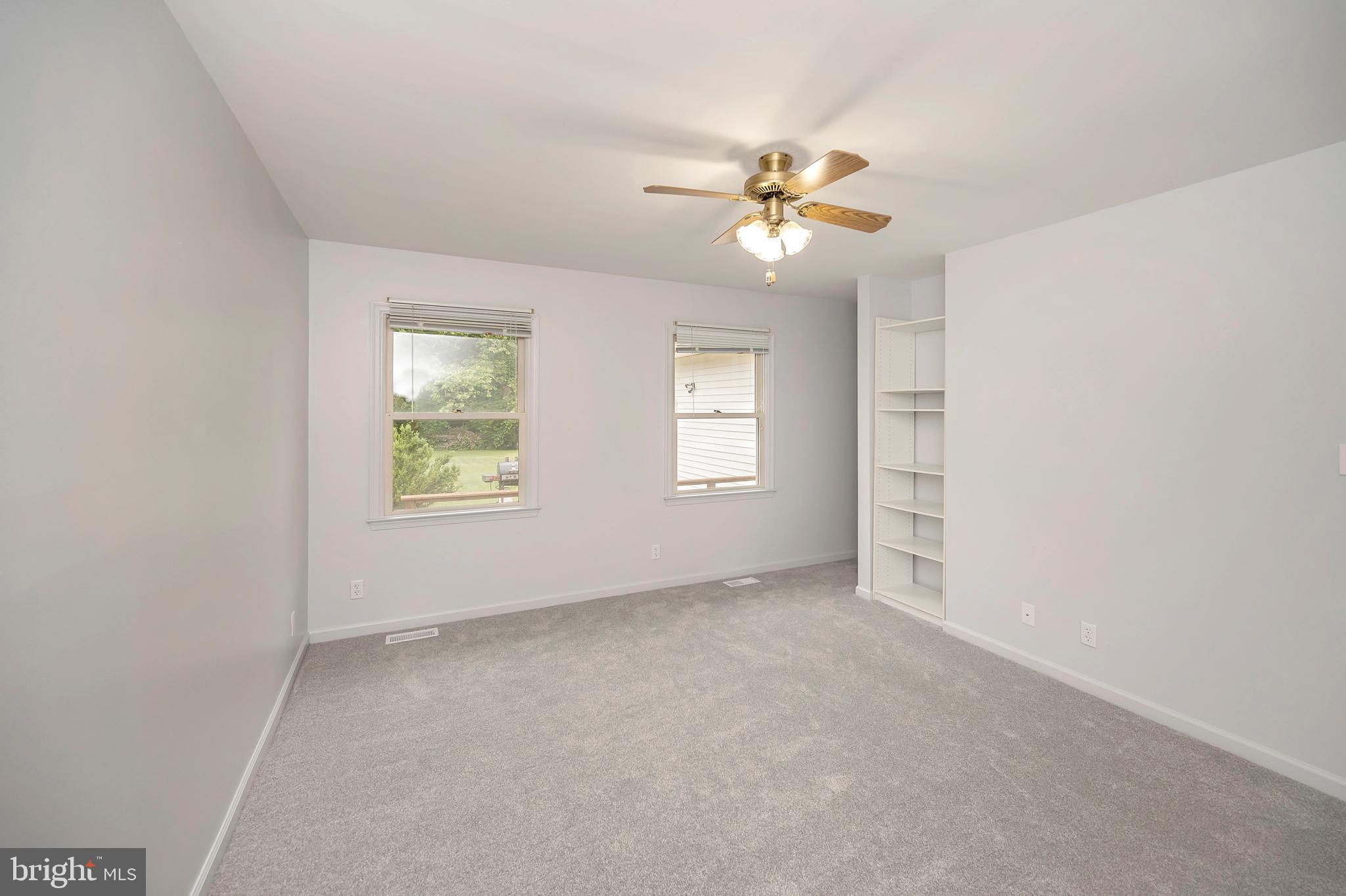 AQUIA HARBOUR - Residential