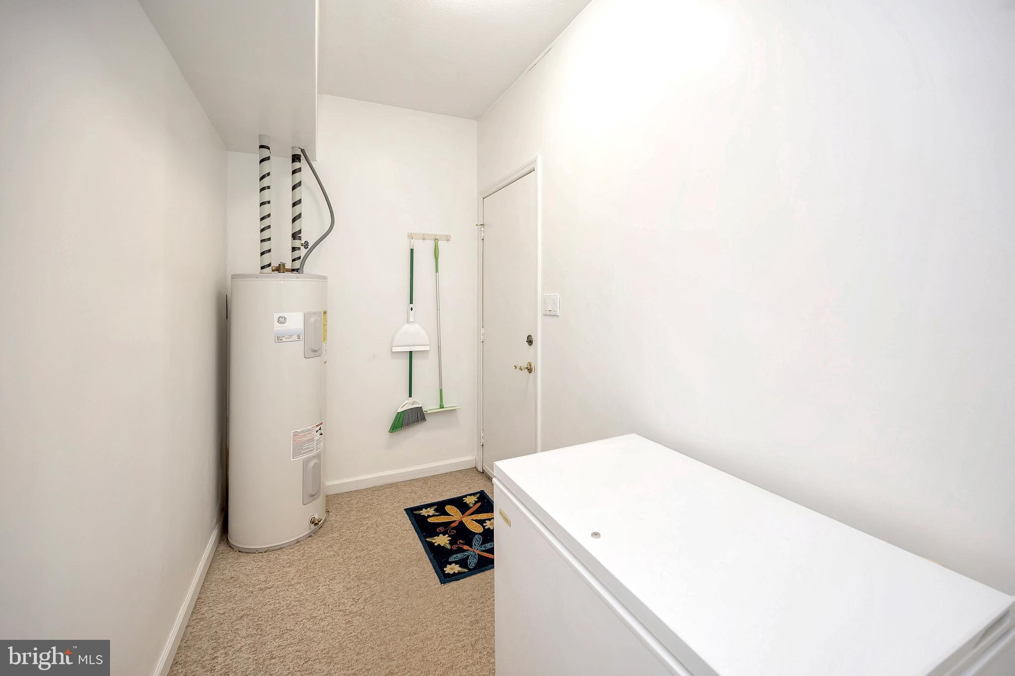 AQUIA HARBOUR - Residential