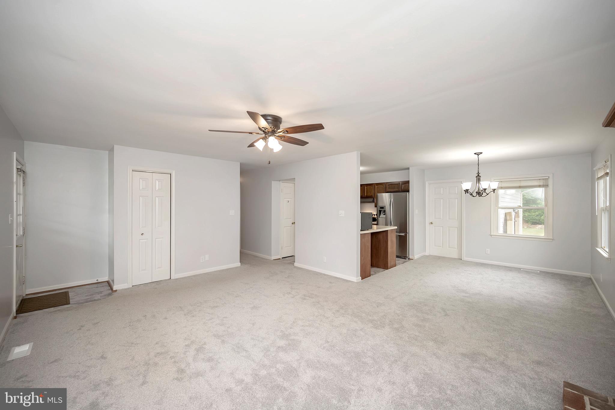 AQUIA HARBOUR - Residential