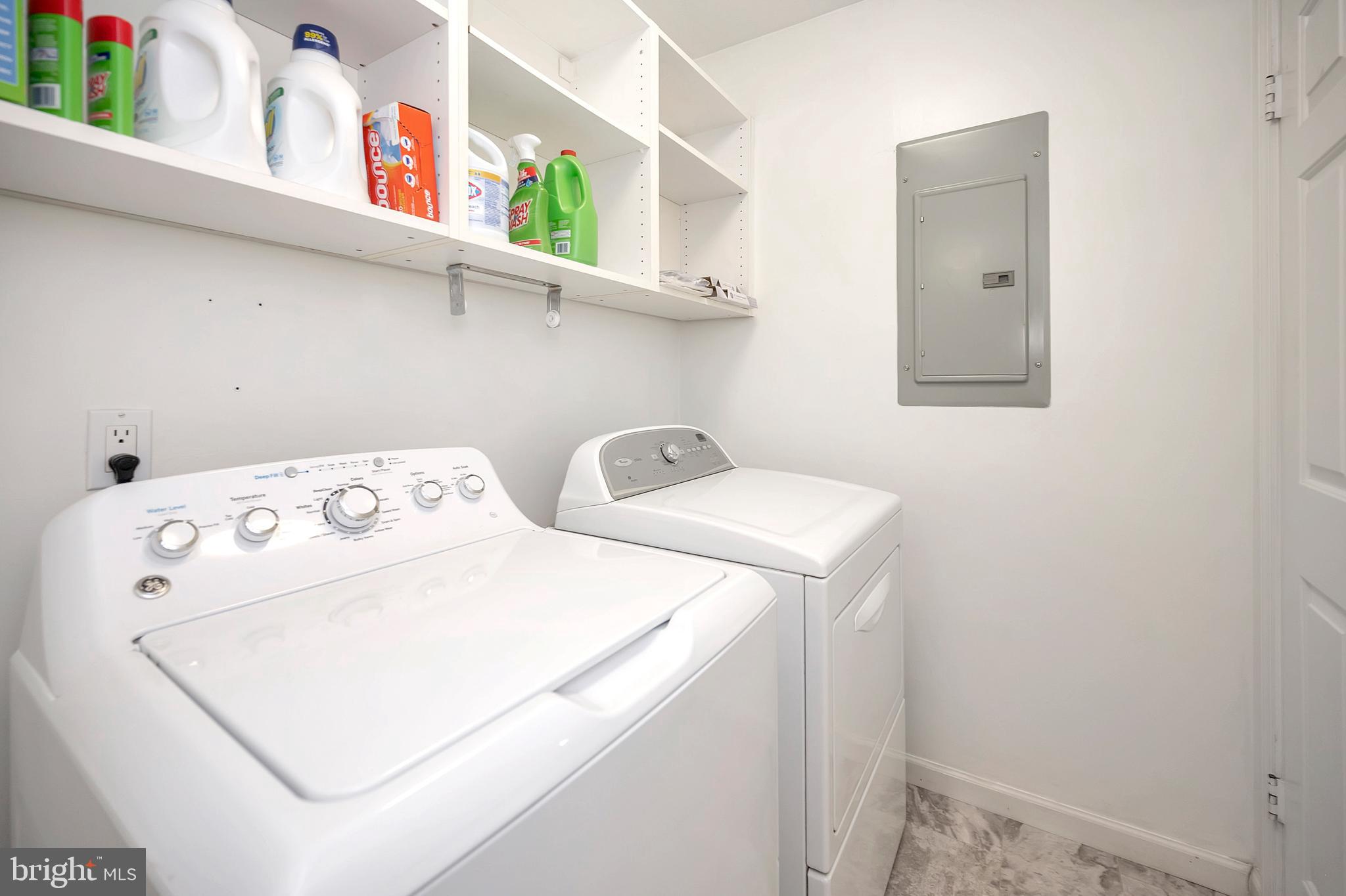 AQUIA HARBOUR - Residential