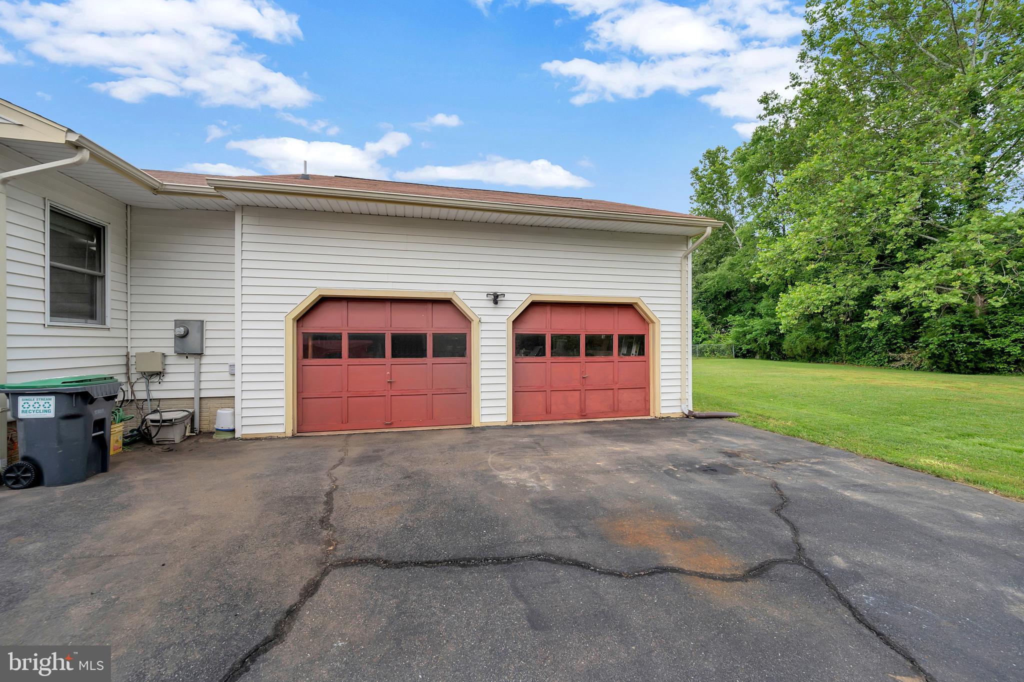 AQUIA HARBOUR - Residential