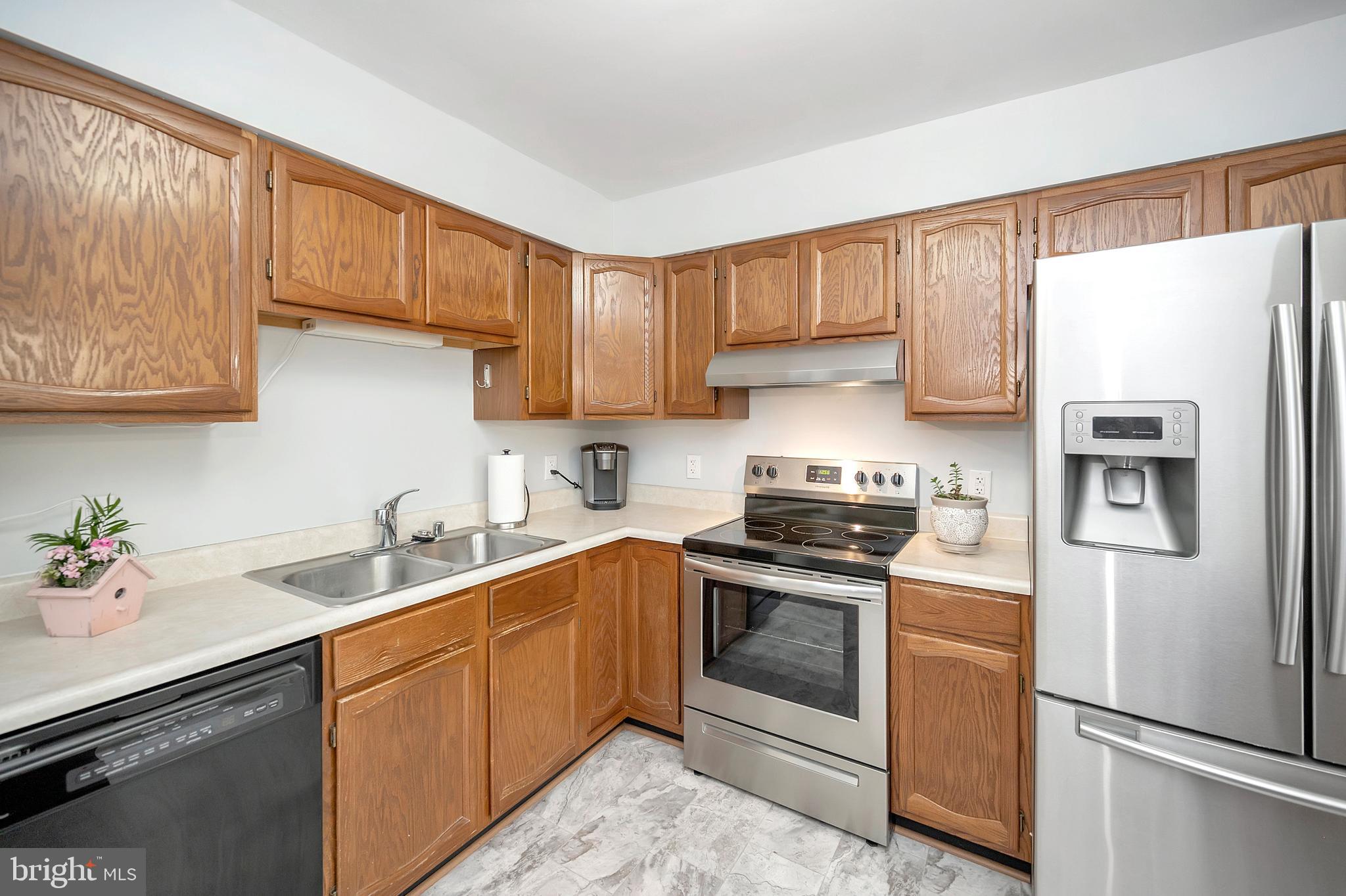 AQUIA HARBOUR - Residential