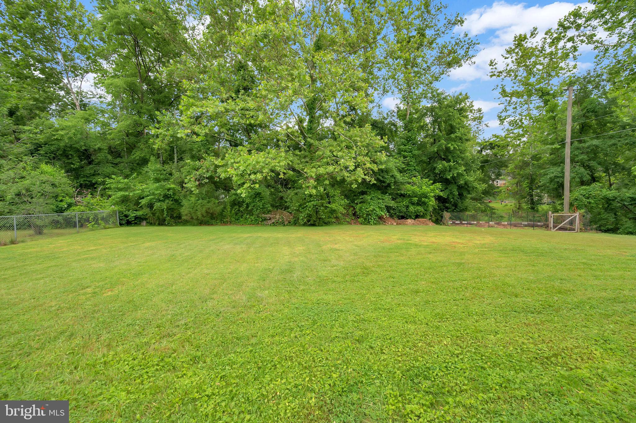 AQUIA HARBOUR - Residential