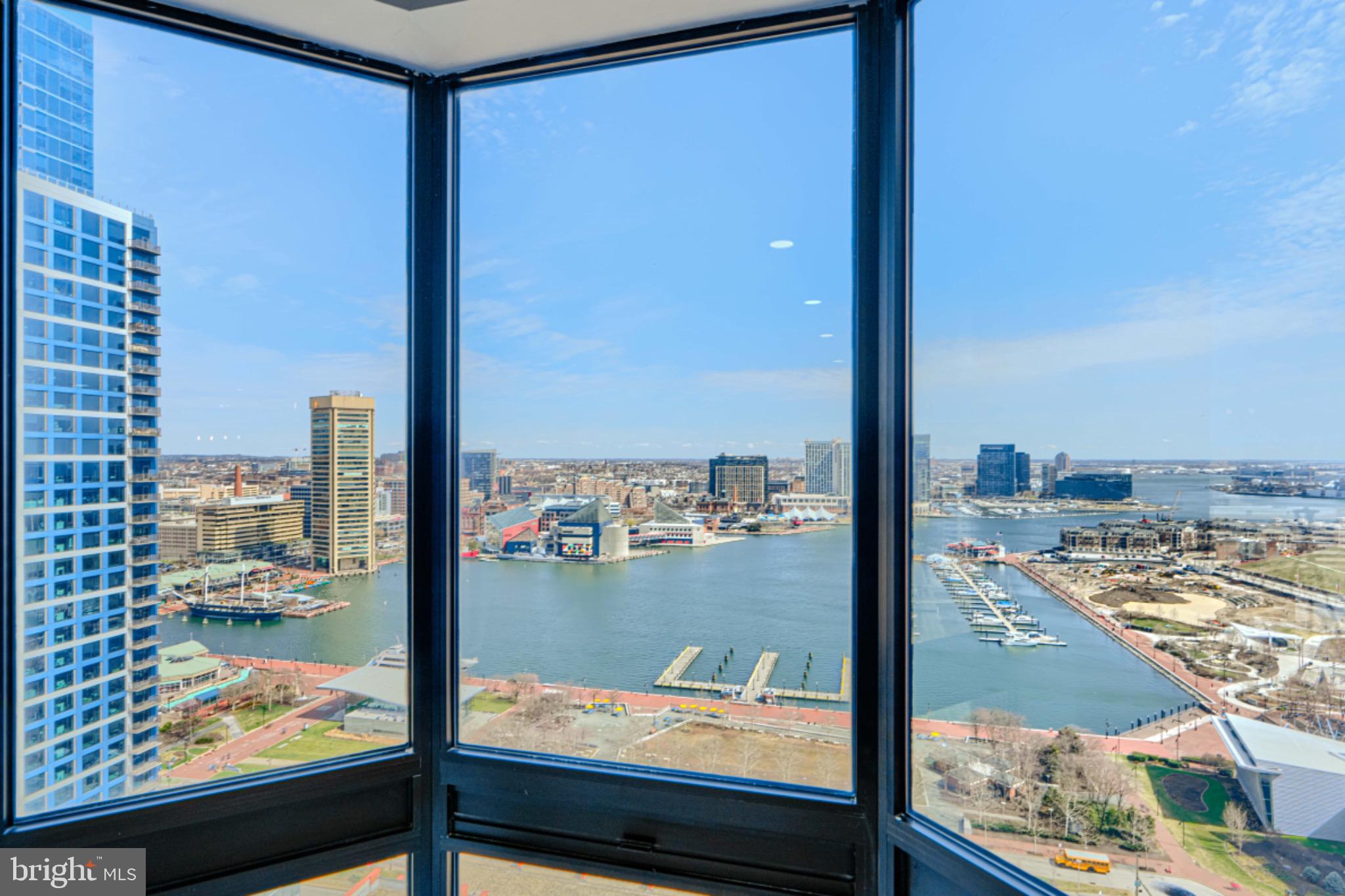 HARBOR COURT CONDOMINIUMS - Residential