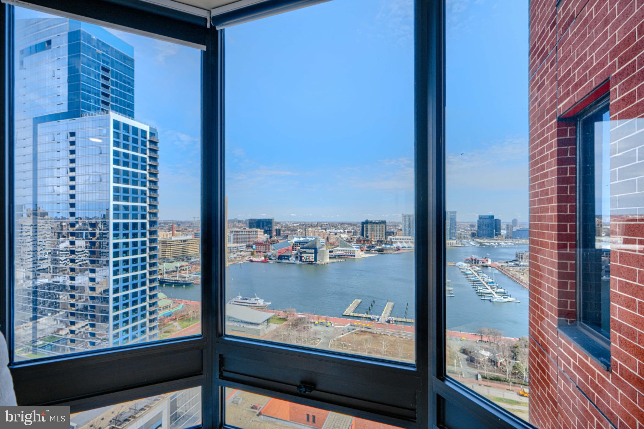 HARBOR COURT CONDOMINIUMS - Residential