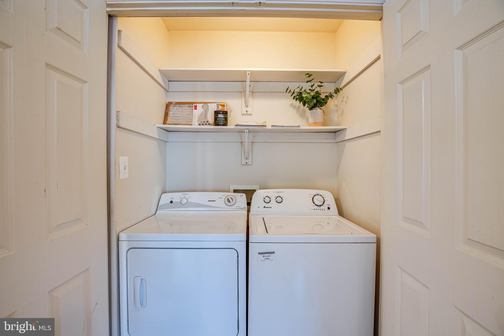 DOWNTOWN FREDERICKSBURG - Residential Lease